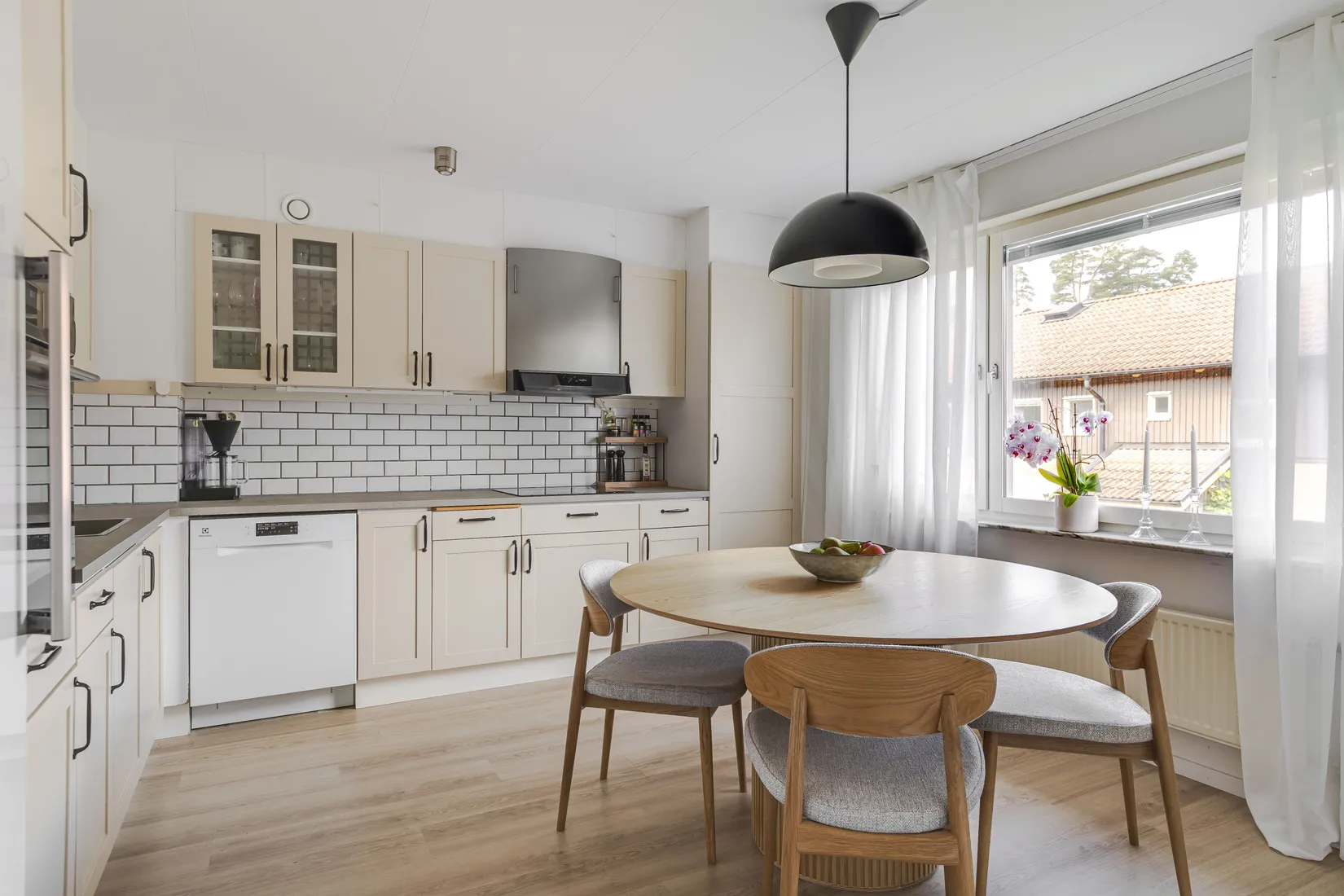 Bostadsrätt, Fanjunkaregatan 40, Valla, Linköping