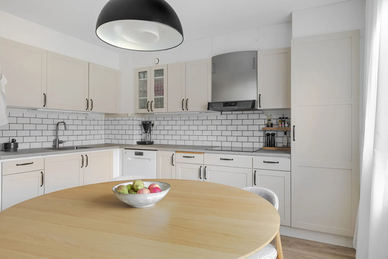 Bostadsrätt, Fanjunkaregatan 40, Valla, Linköping
