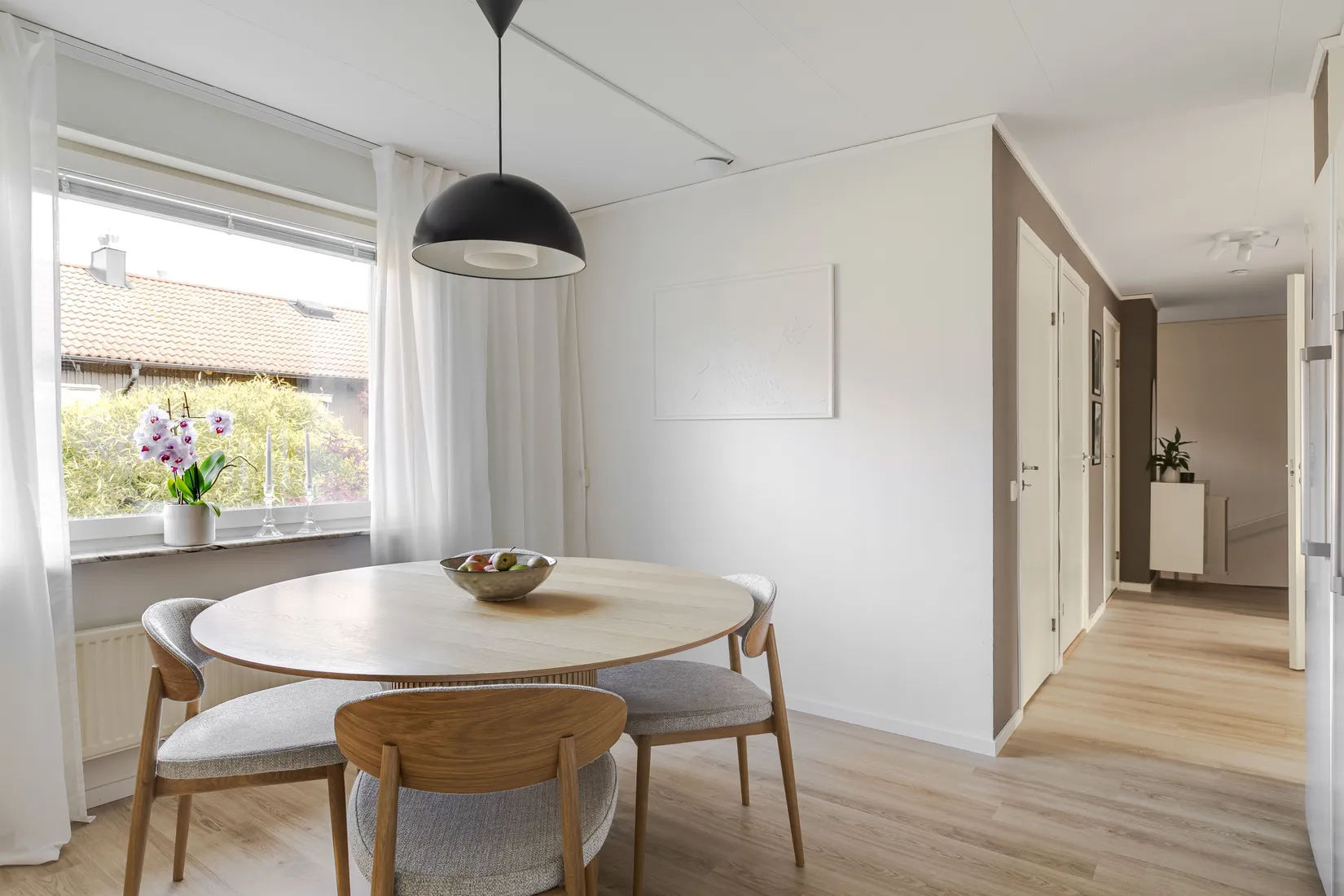 Bostadsrätt, Fanjunkaregatan 40, Valla, Linköping