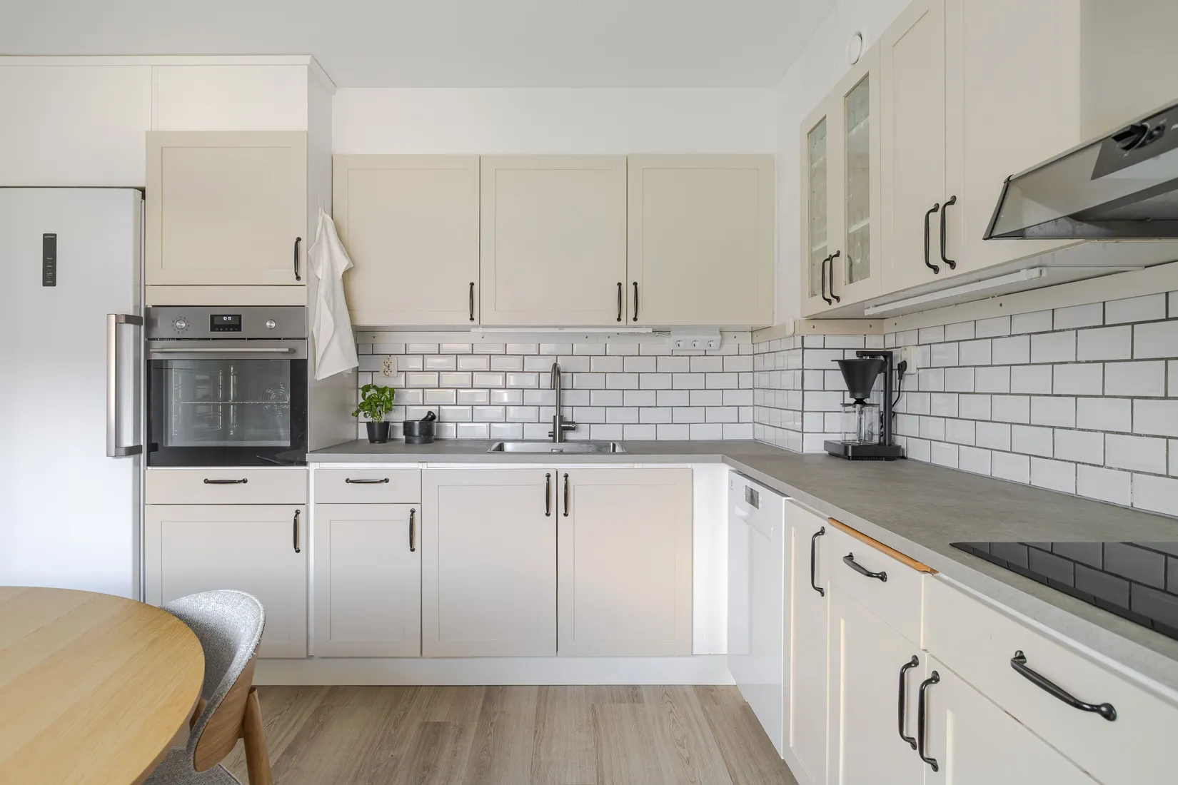 Bostadsrätt, Fanjunkaregatan 40, Valla, Linköping