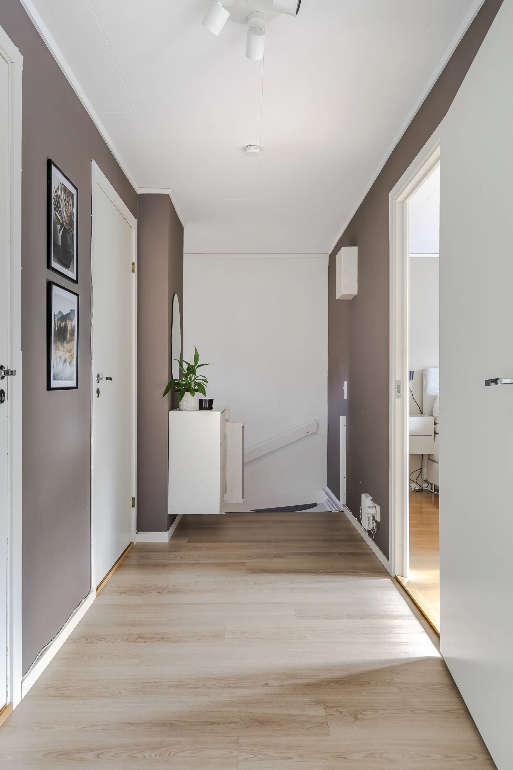 Bostadsrätt, Fanjunkaregatan 40, Valla, Linköping