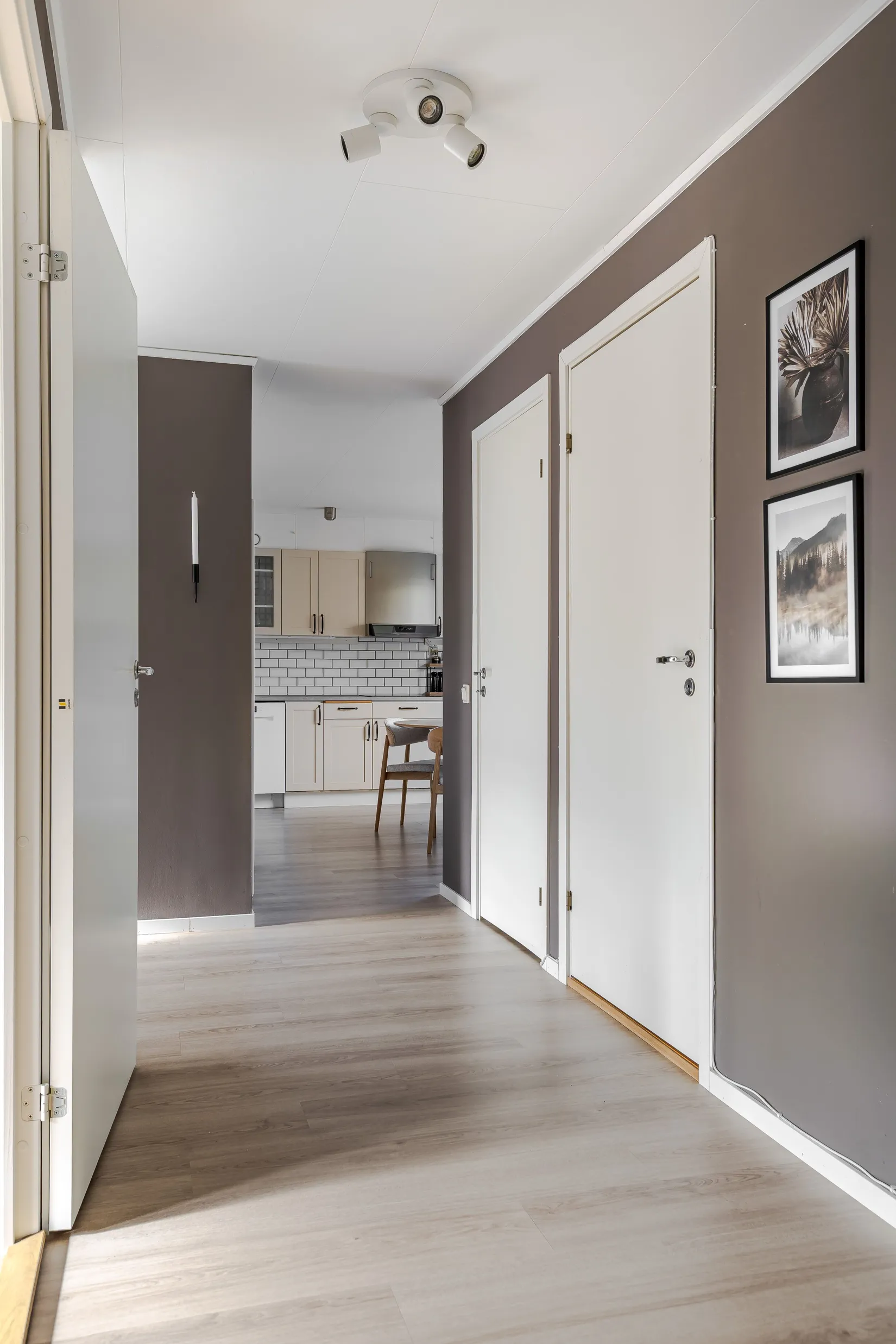Bostadsrätt, Fanjunkaregatan 40, Valla, Linköping