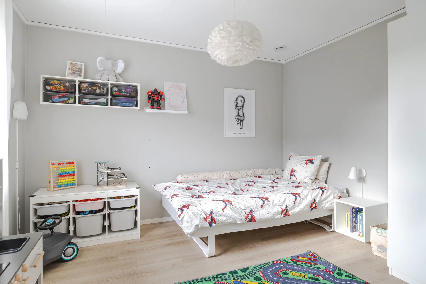 Bostadsrätt, Fanjunkaregatan 40, Valla, Linköping