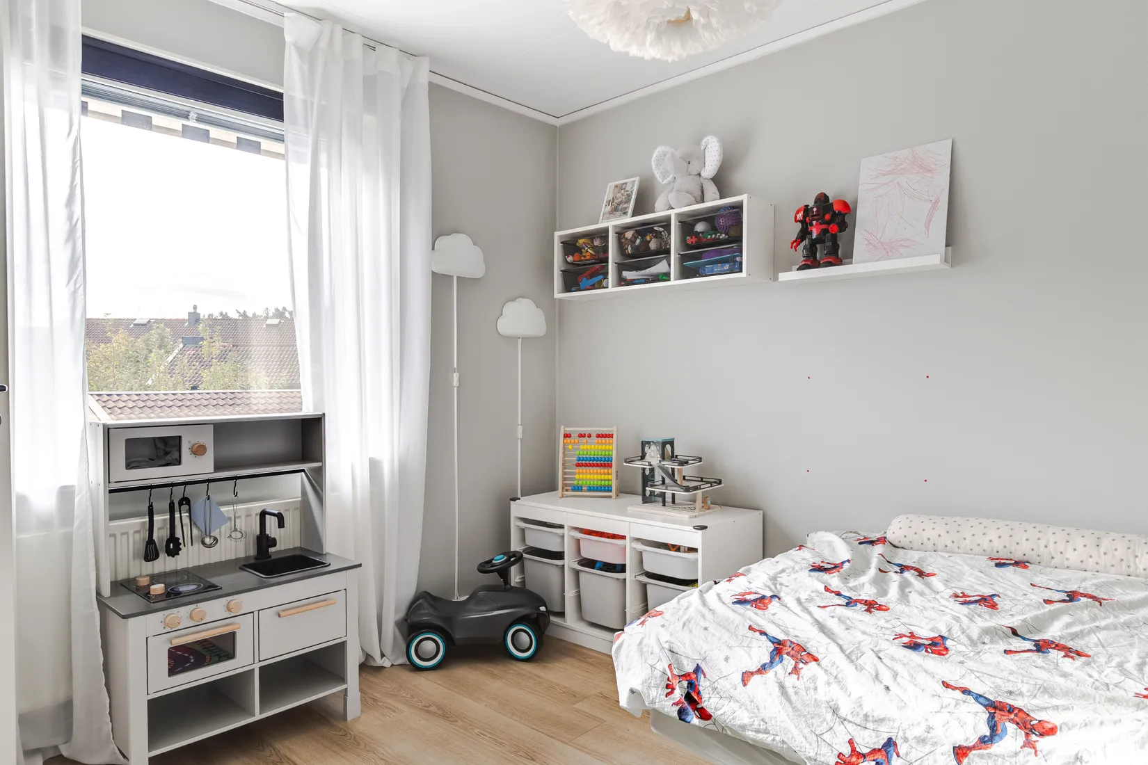 Bostadsrätt, Fanjunkaregatan 40, Valla, Linköping