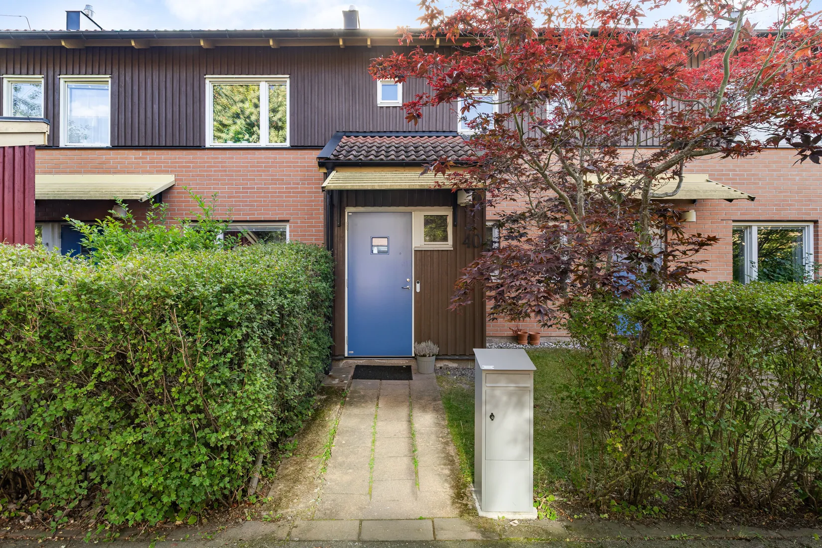 Bostadsrätt, Fanjunkaregatan 40, Valla, Linköping