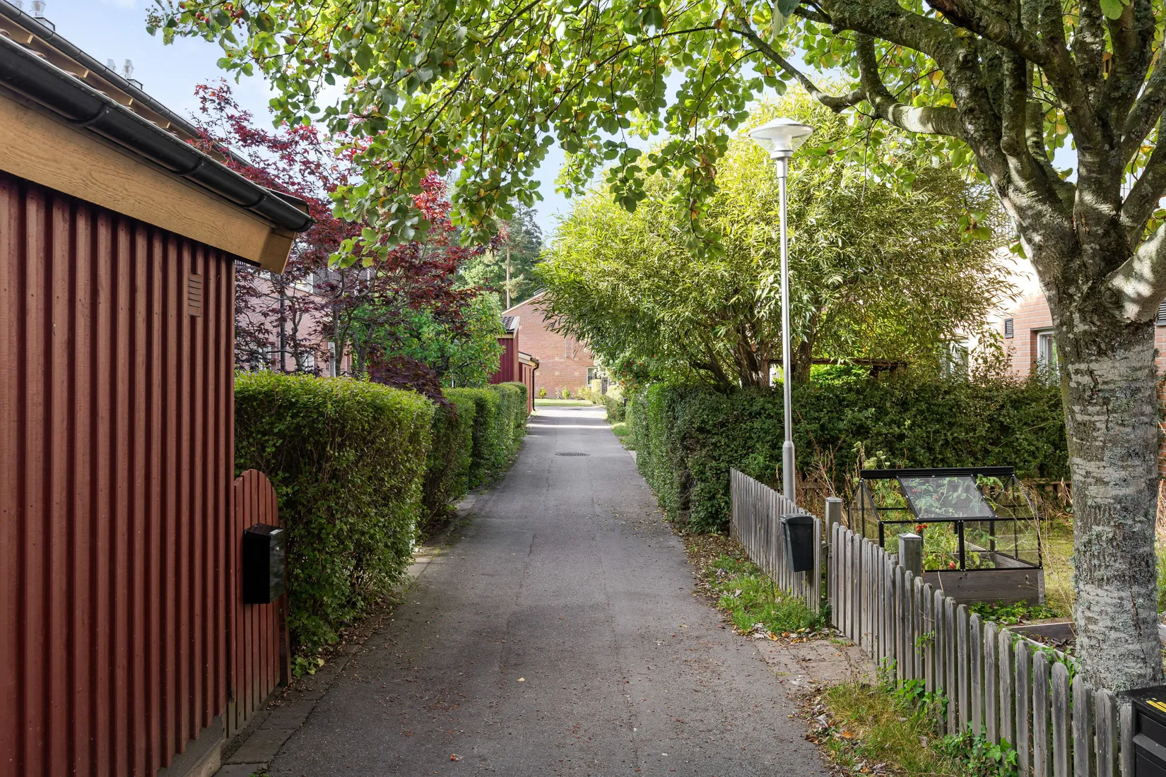Bostadsrätt, Fanjunkaregatan 40, Valla, Linköping