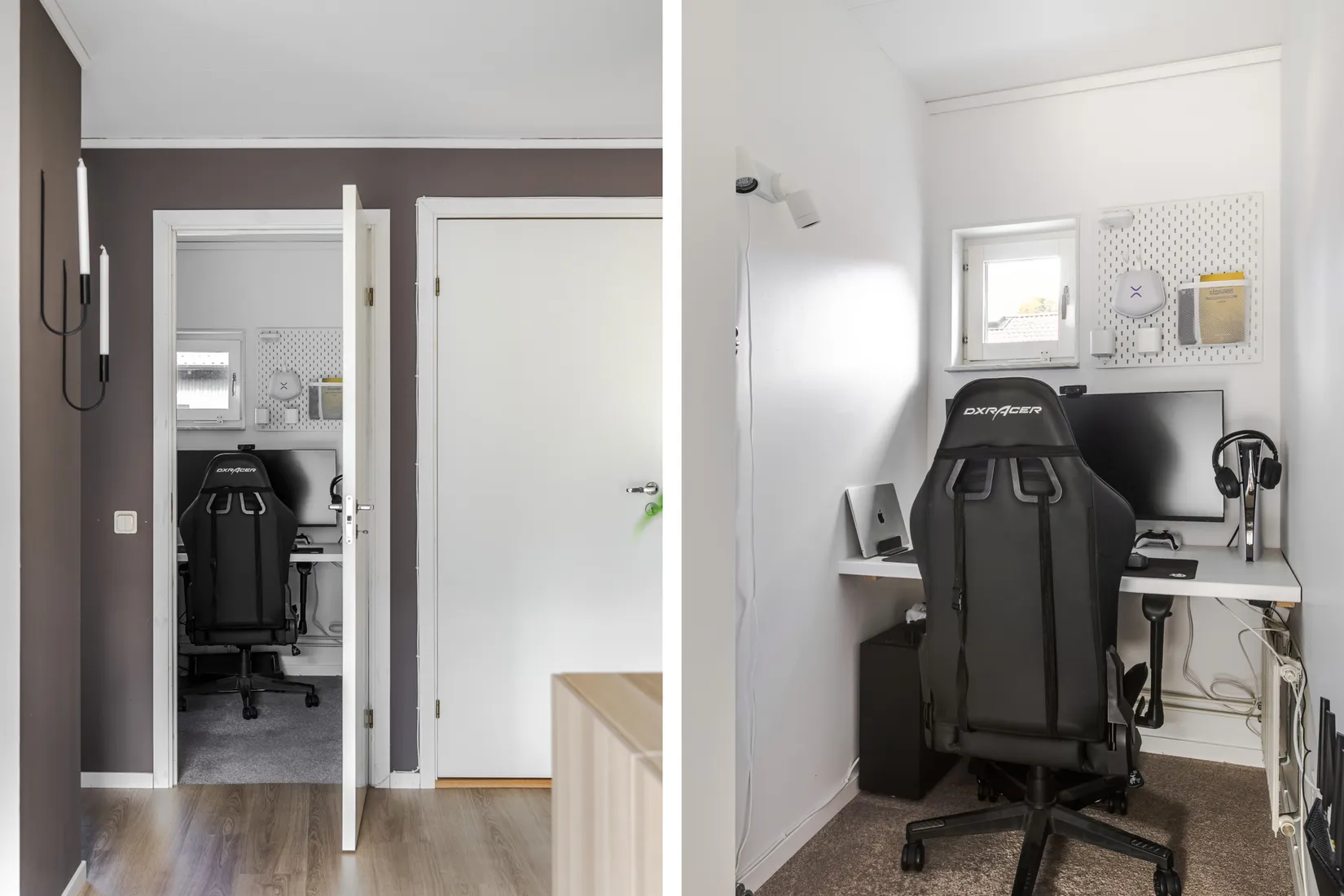 Bostadsrätt, Fanjunkaregatan 40, Valla, Linköping