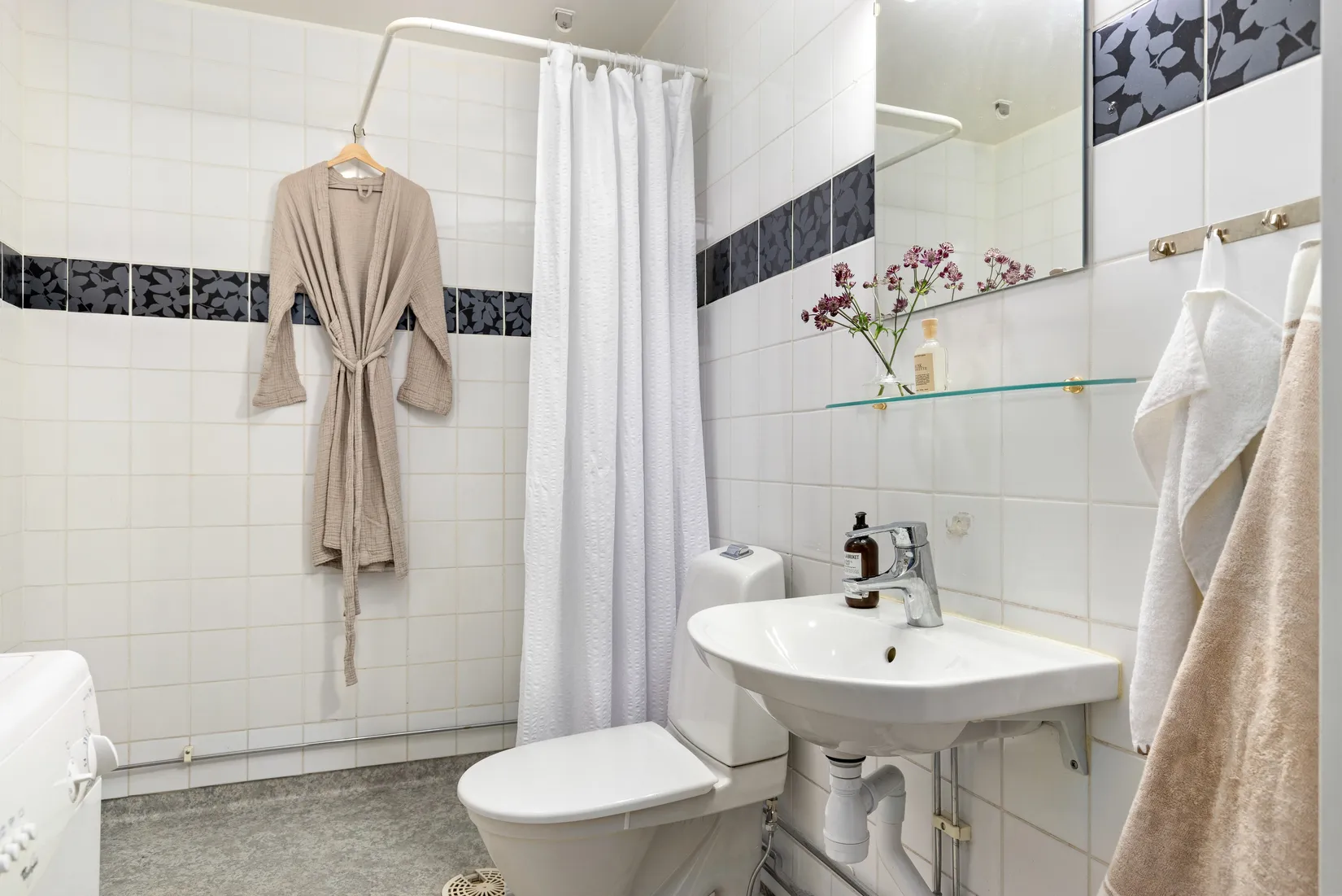 Bostadsrätt, Tjurbergsgatan 27D, Södermalm / Helgalunden, Stockholm