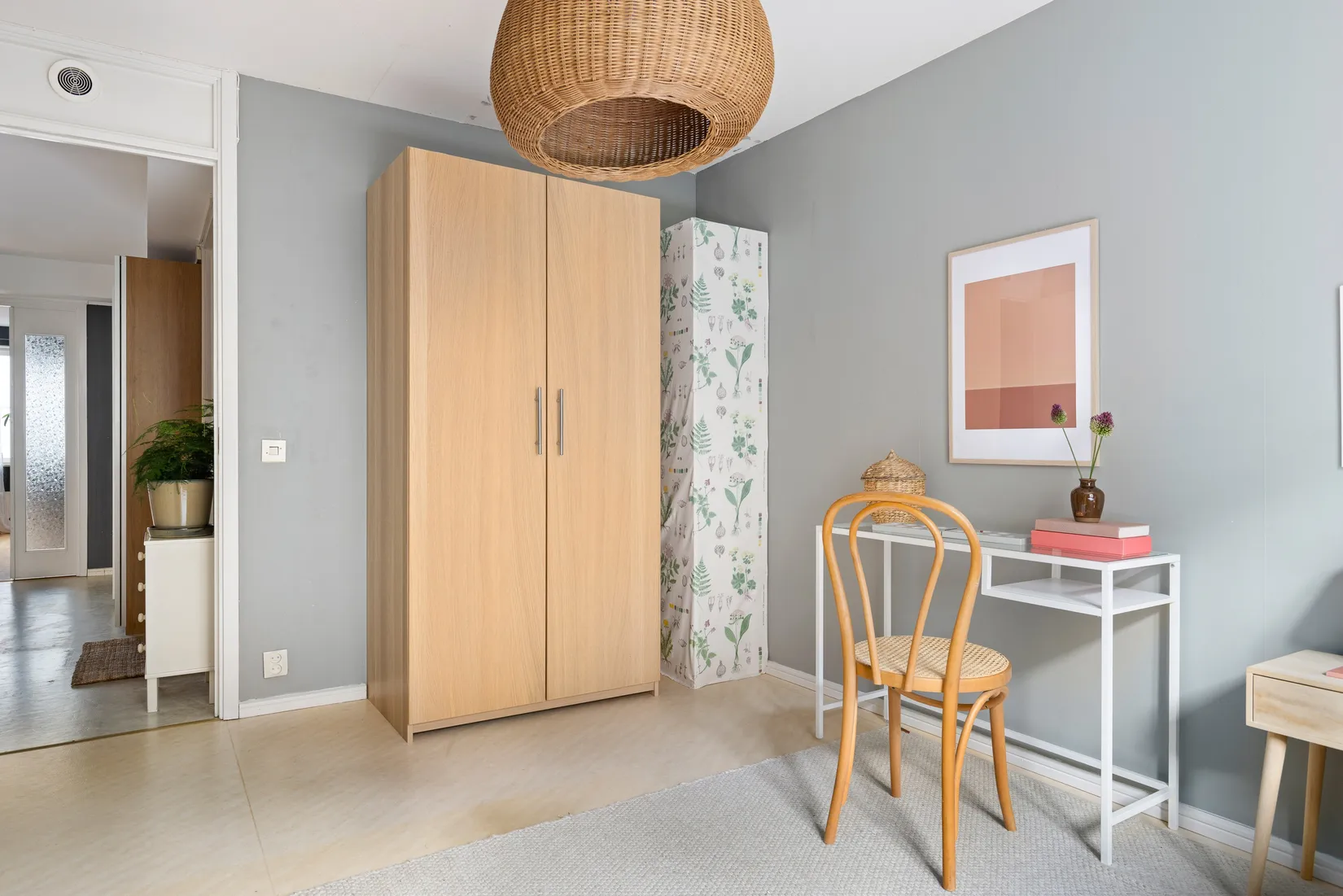 Bostadsrätt, Tjurbergsgatan 27D, Södermalm / Helgalunden, Stockholm