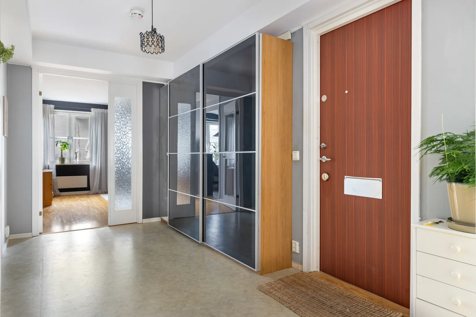Bostadsrätt, Tjurbergsgatan 27D, Södermalm / Helgalunden, Stockholm