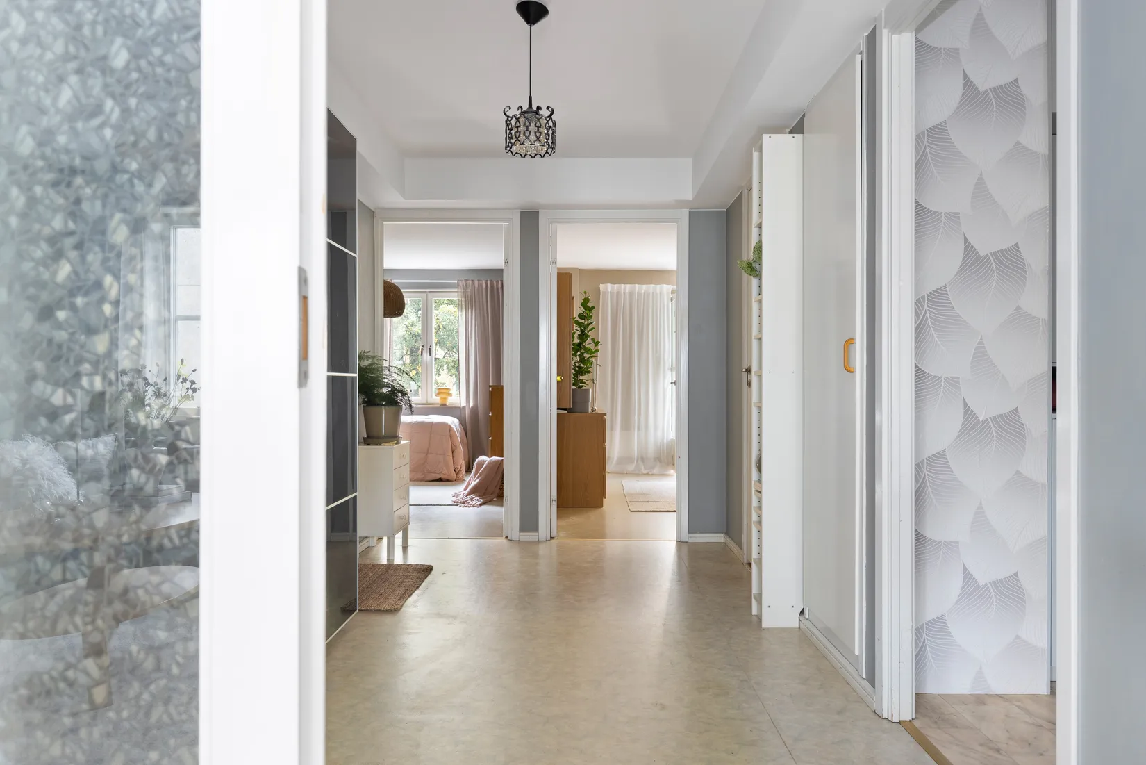 Bostadsrätt, Tjurbergsgatan 27D, Södermalm / Helgalunden, Stockholm