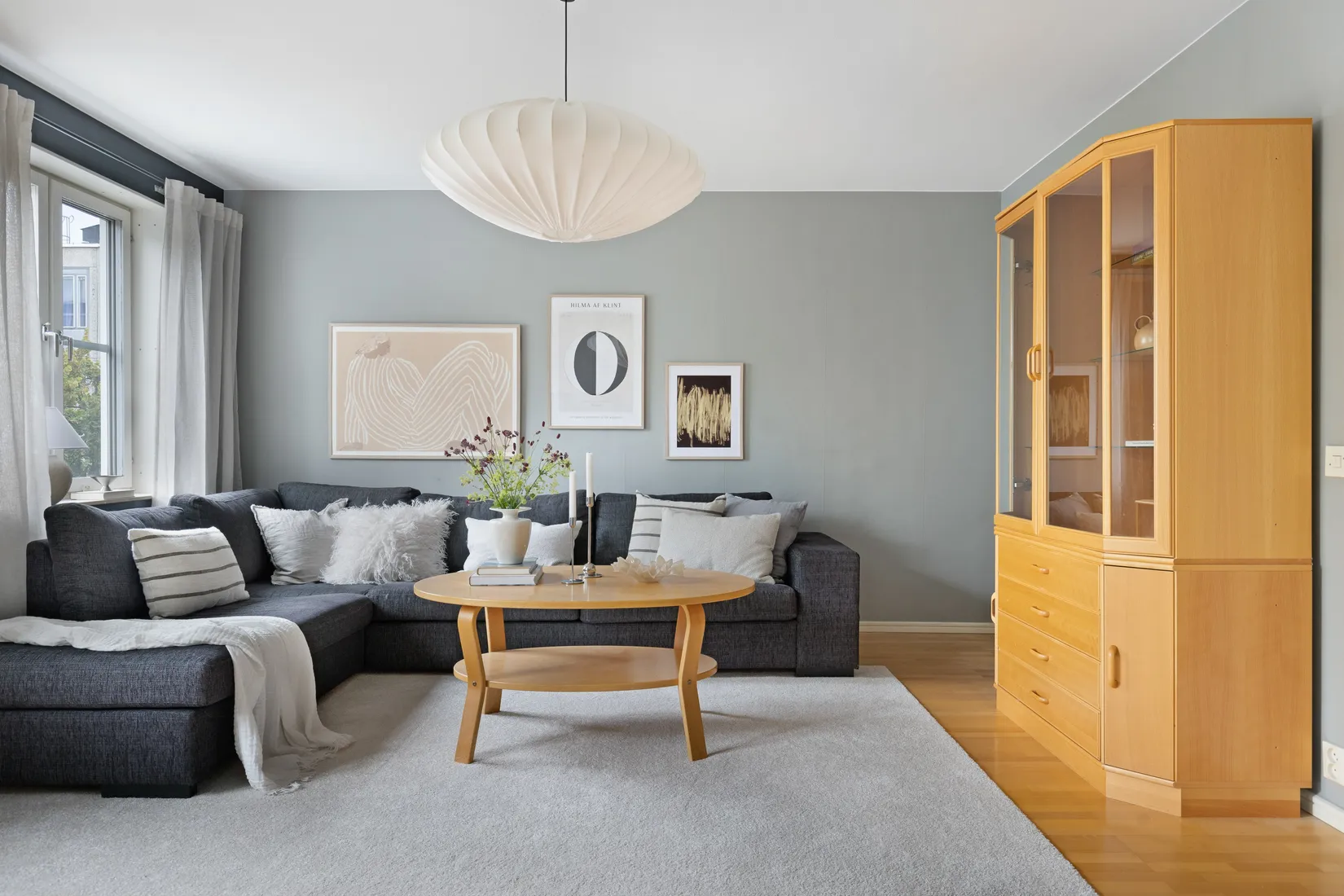Bostadsrätt, Tjurbergsgatan 27D, Södermalm / Helgalunden, Stockholm