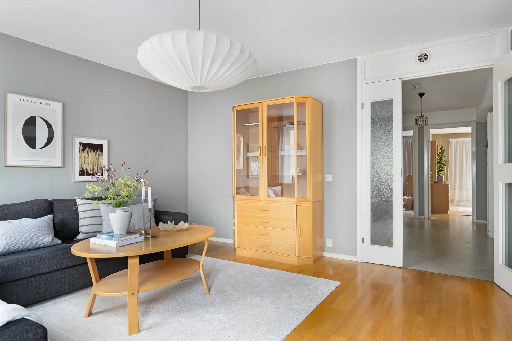 Bostadsrätt, Tjurbergsgatan 27D, Södermalm / Helgalunden, Stockholm