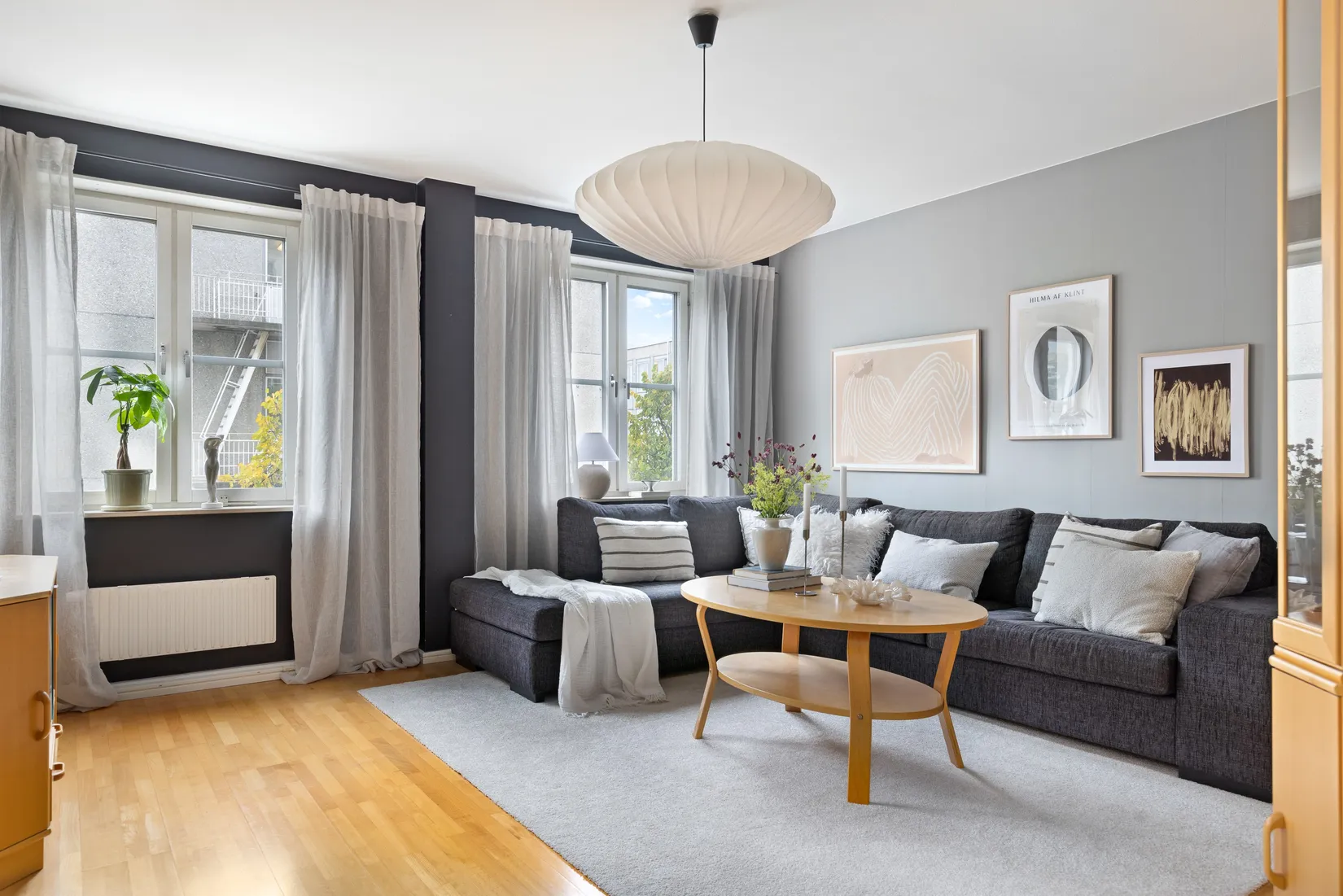 Bostadsrätt, Tjurbergsgatan 27D, Södermalm / Helgalunden, Stockholm