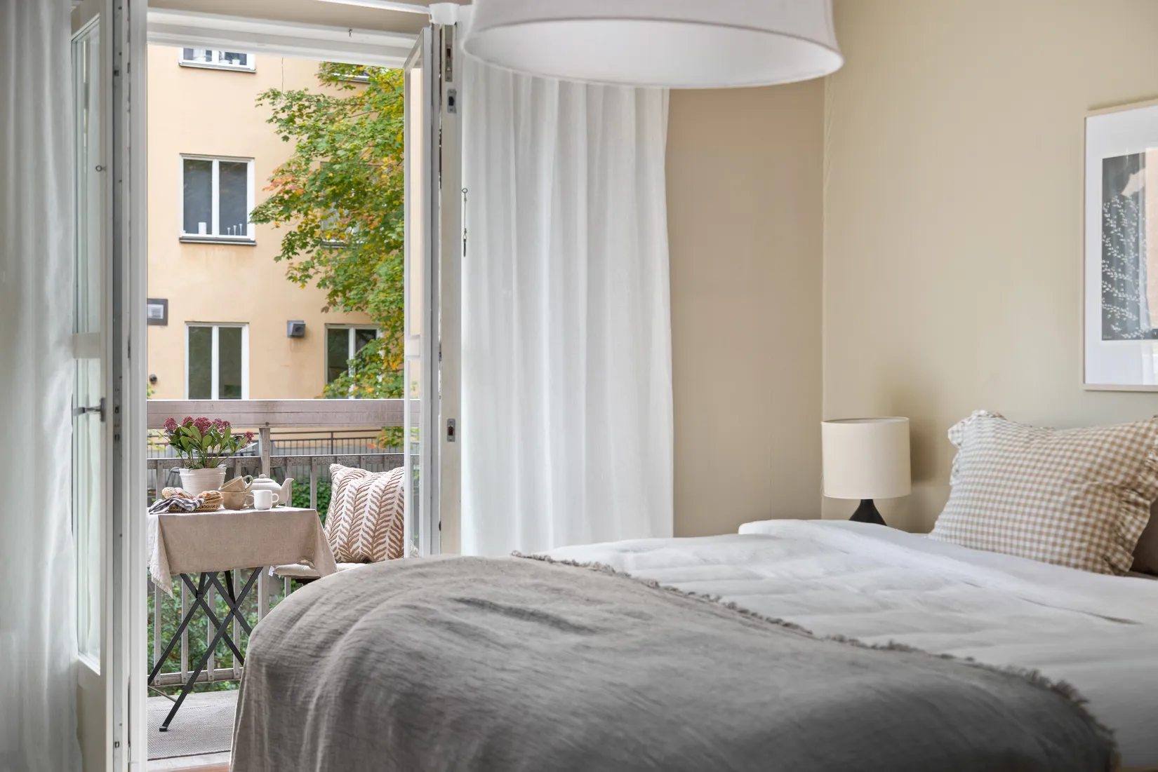 Bostadsrätt, Tjurbergsgatan 27D, Södermalm / Helgalunden, Stockholm