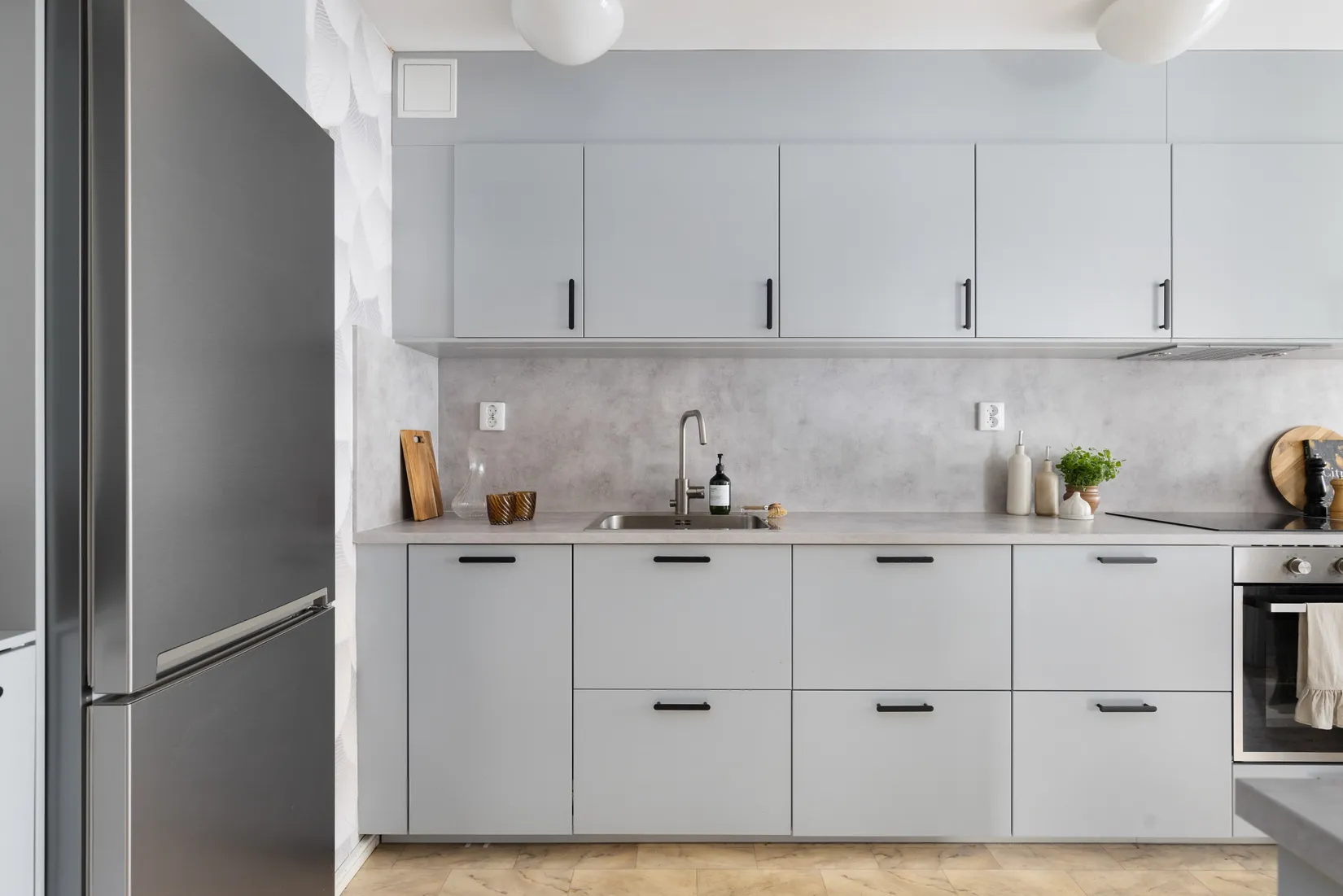 Bostadsrätt, Tjurbergsgatan 27D, Södermalm / Helgalunden, Stockholm