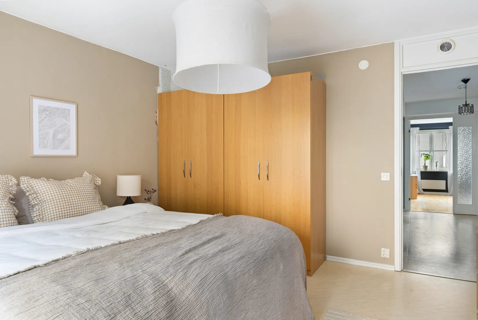Bostadsrätt, Tjurbergsgatan 27D, Södermalm / Helgalunden, Stockholm