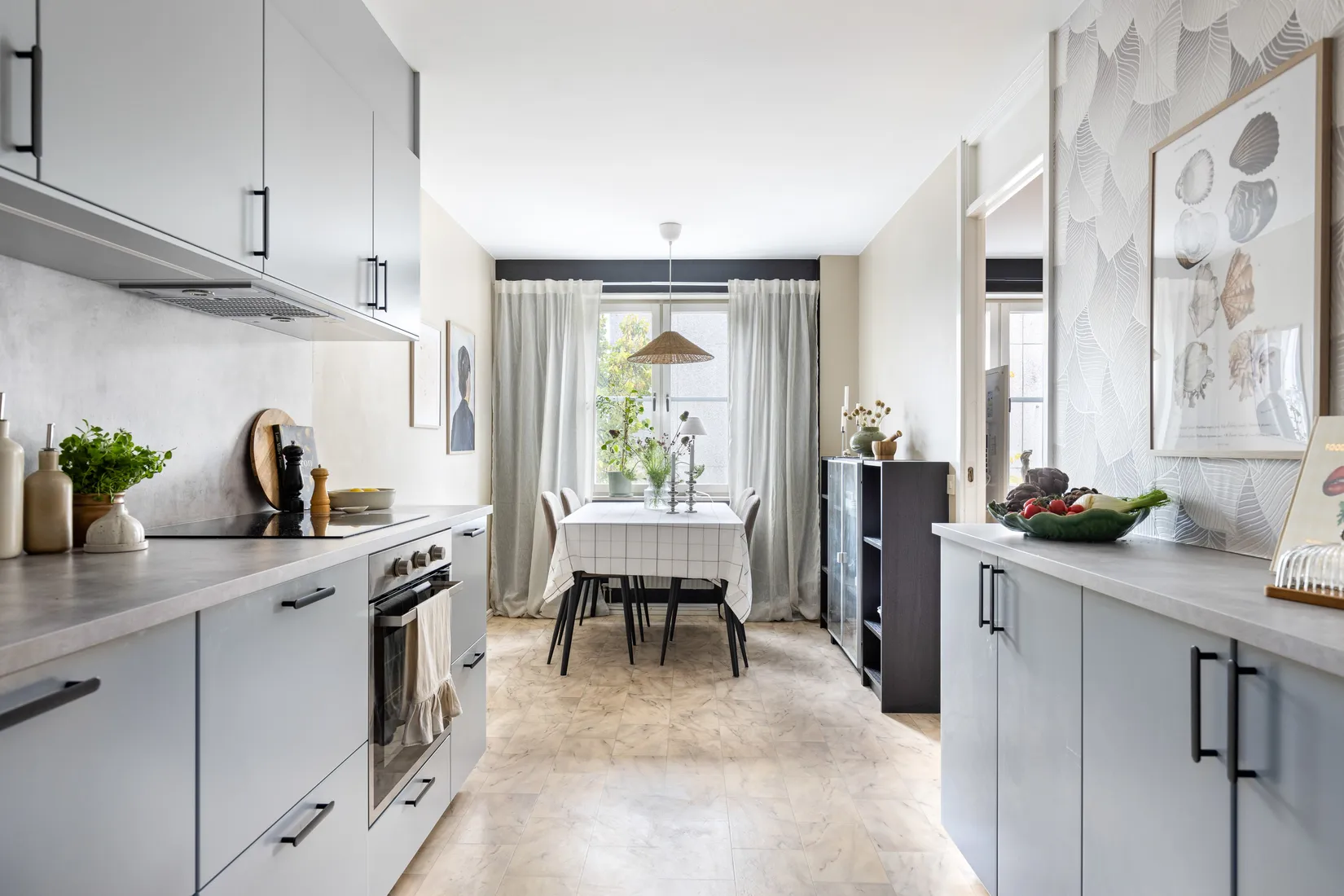 Bostadsrätt, Tjurbergsgatan 27D, Södermalm / Helgalunden, Stockholm
