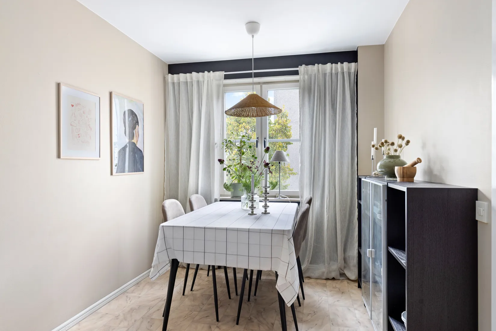 Bostadsrätt, Tjurbergsgatan 27D, Södermalm / Helgalunden, Stockholm