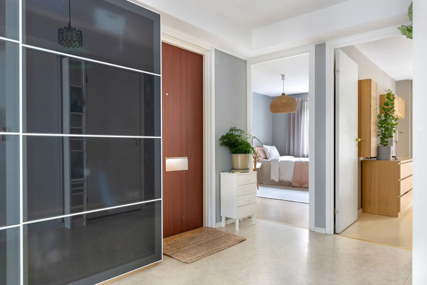 Bostadsrätt, Tjurbergsgatan 27D, Södermalm / Helgalunden, Stockholm