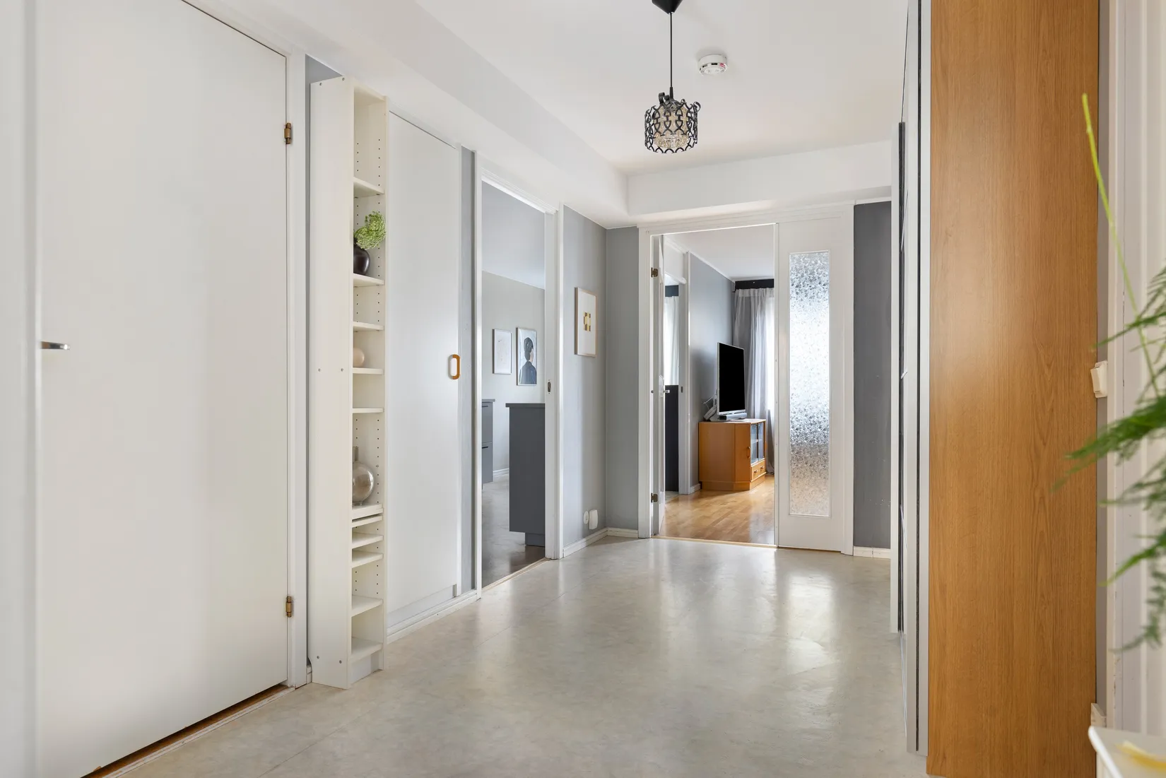 Bostadsrätt, Tjurbergsgatan 27D, Södermalm / Helgalunden, Stockholm