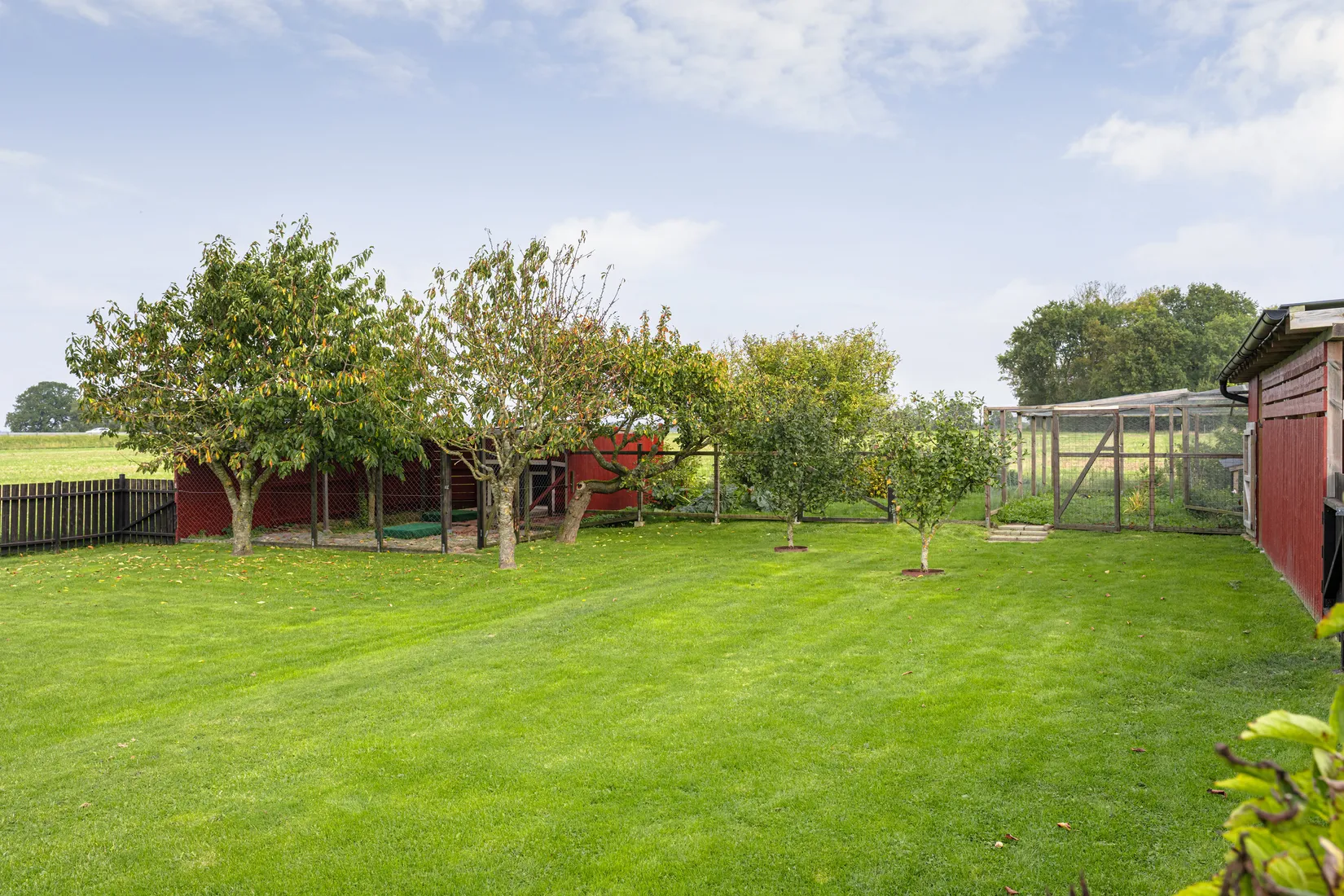 Villa, Strahlavägen 127, Norra Varalöv, Ängelholm
