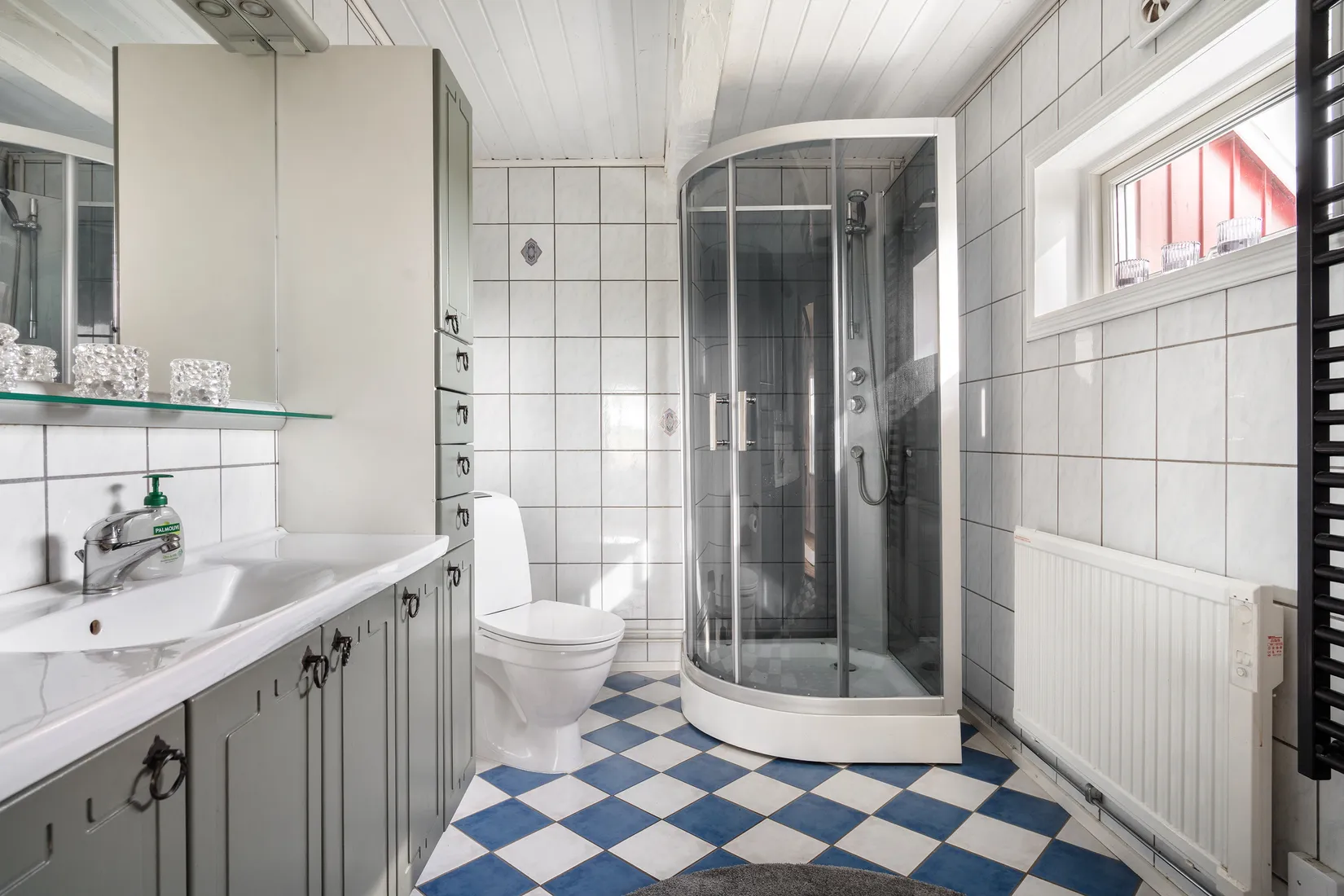 Villa, Strahlavägen 127, Norra Varalöv, Ängelholm