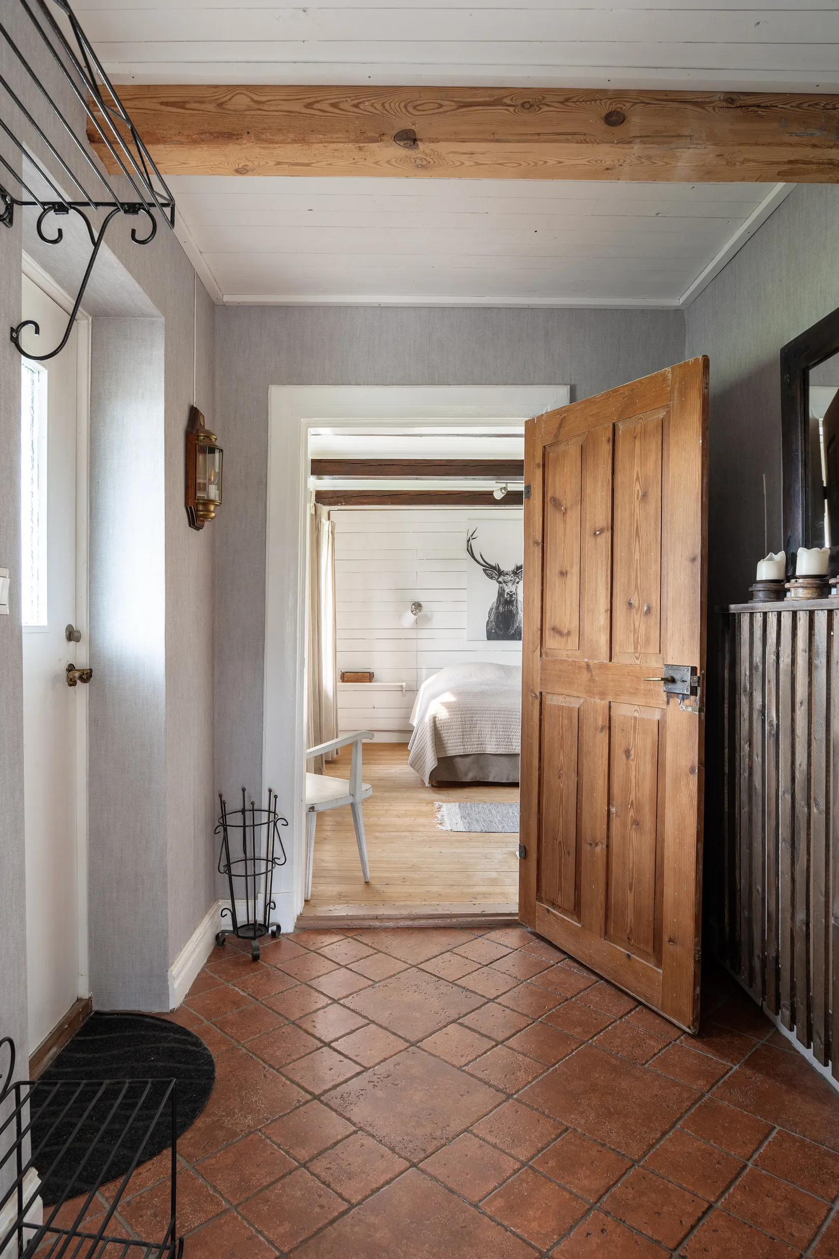 Villa, Strahlavägen 127, Norra Varalöv, Ängelholm