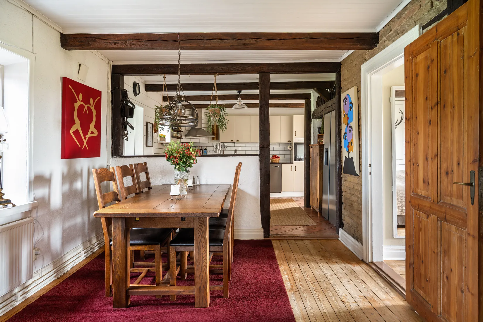 Villa, Strahlavägen 127, Norra Varalöv, Ängelholm