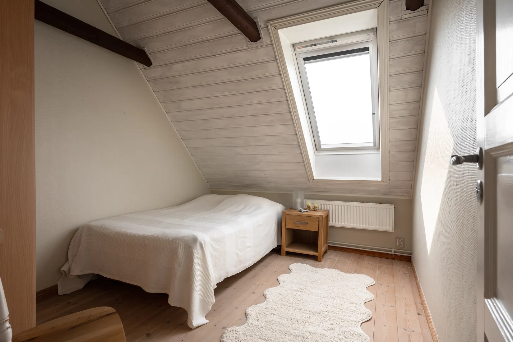 Villa, Strahlavägen 127, Norra Varalöv, Ängelholm