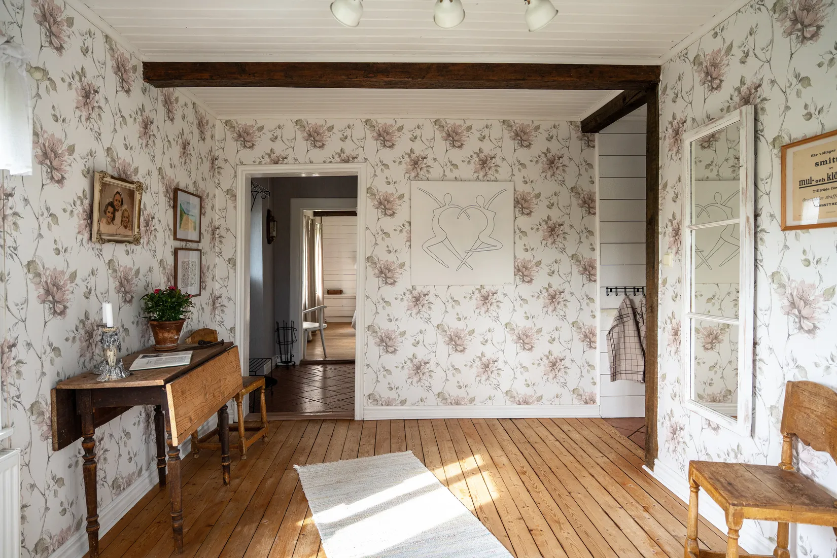 Villa, Strahlavägen 127, Norra Varalöv, Ängelholm