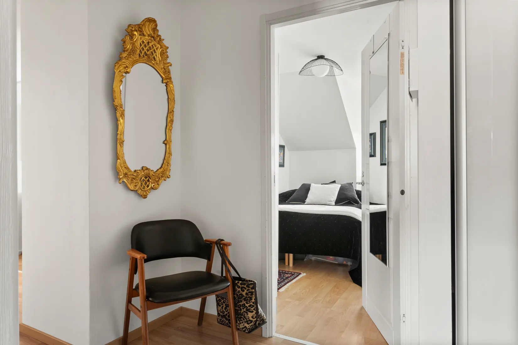 Bostadsrätt, Drottninggatan 2F, Centrum, Varberg