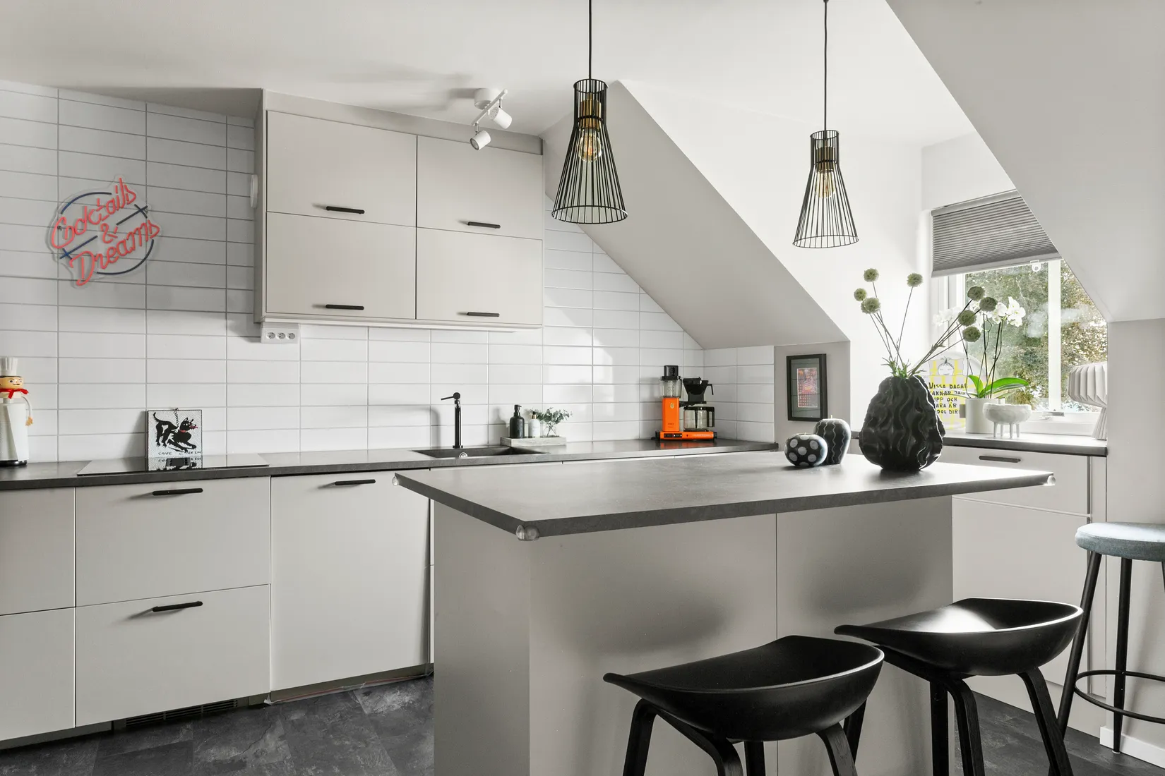 Bostadsrätt, Drottninggatan 2F, Centrum, Varberg
