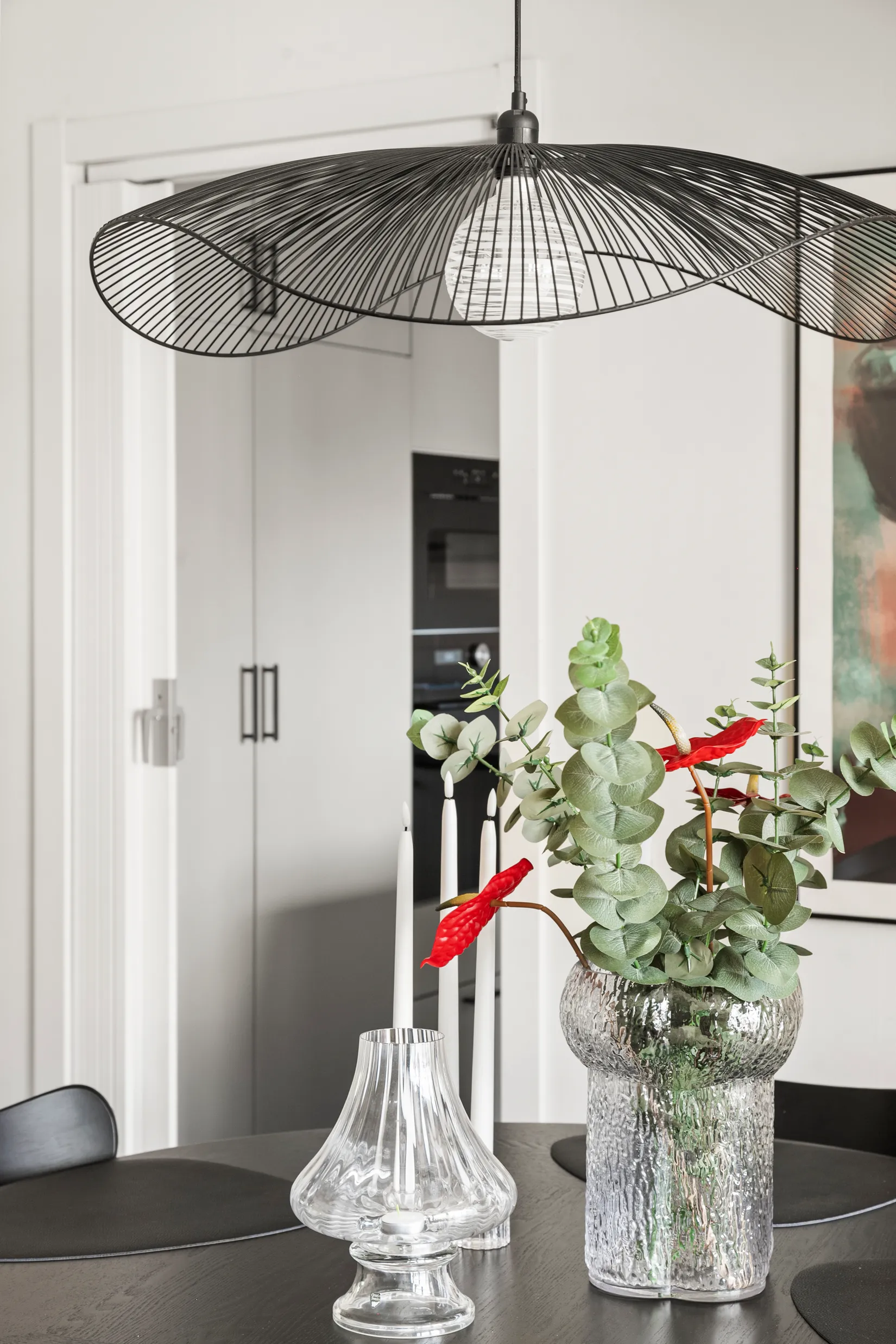 Bostadsrätt, Drottninggatan 2F, Centrum, Varberg