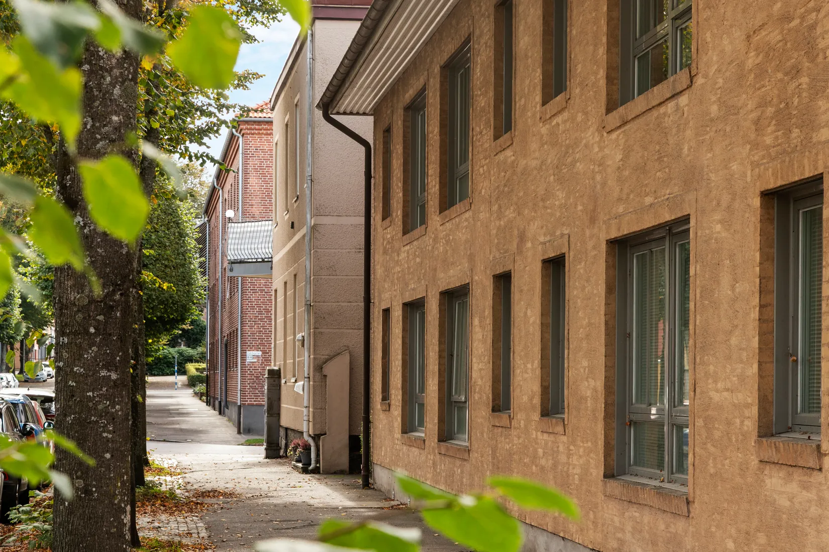 Bostadsrätt, Drottninggatan 2F, Centrum, Varberg