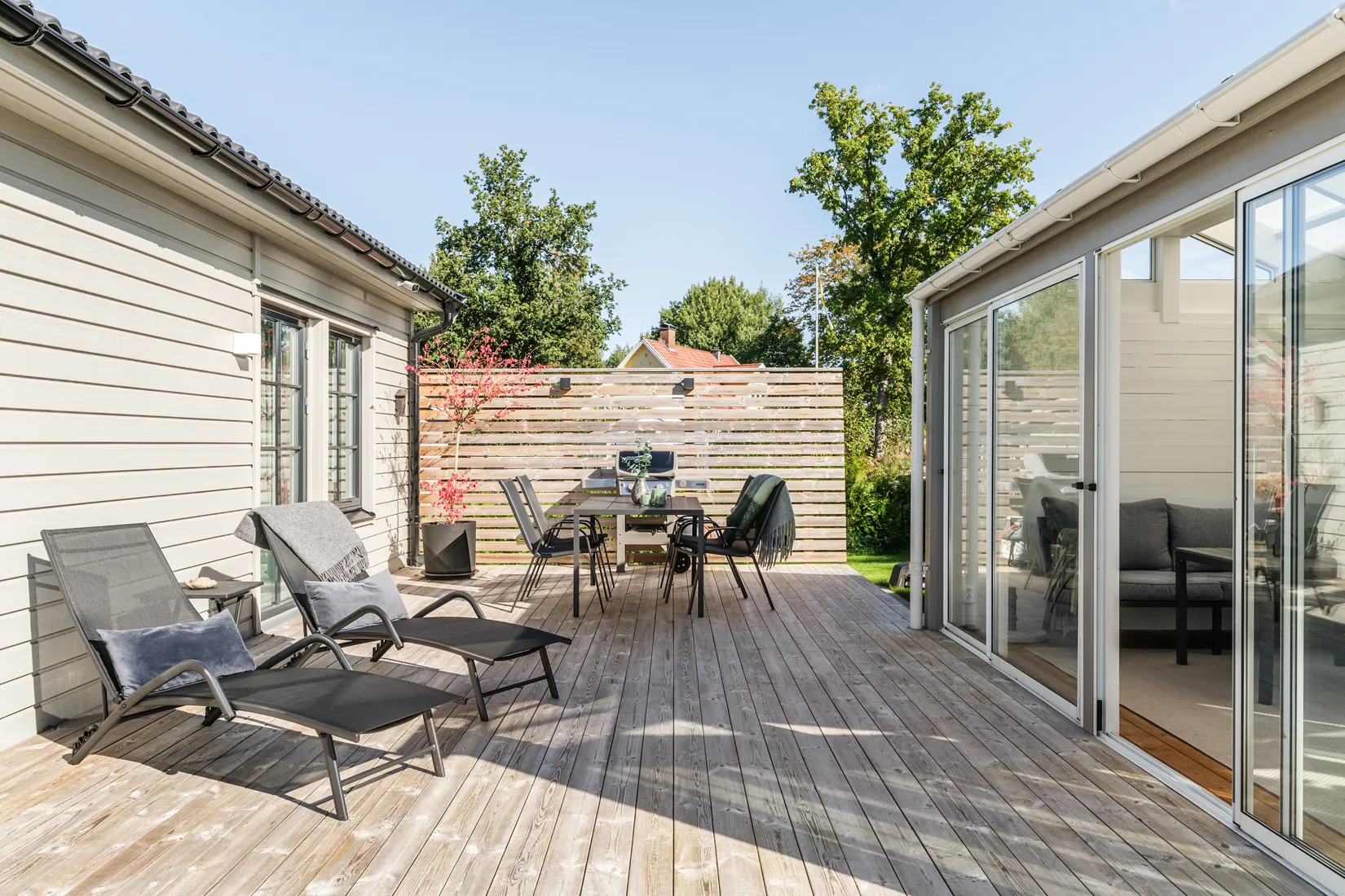 Villa, Backavägen 39, Landvetter - Backa, Härryda