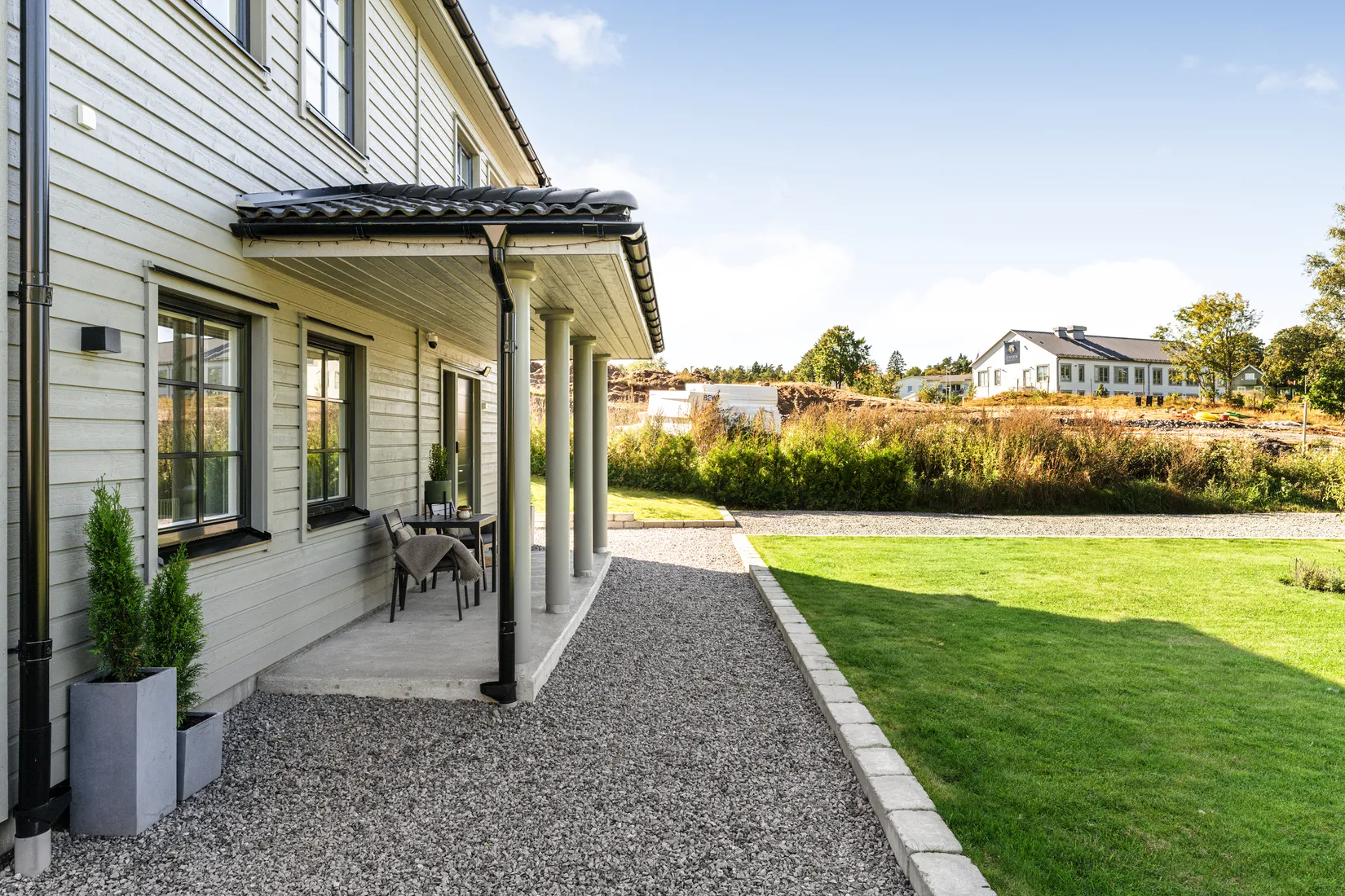 Villa, Backavägen 39, Landvetter - Backa, Härryda