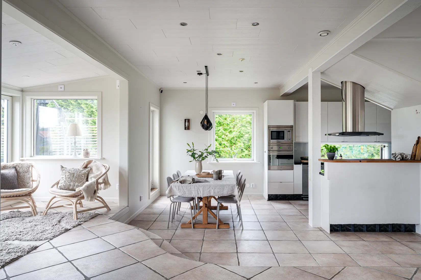 Villa, Gottskärsvägen 36, Onsala - Centralt, Kungsbacka