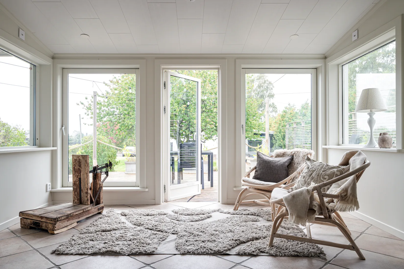 Villa, Gottskärsvägen 36, Onsala - Centralt, Kungsbacka