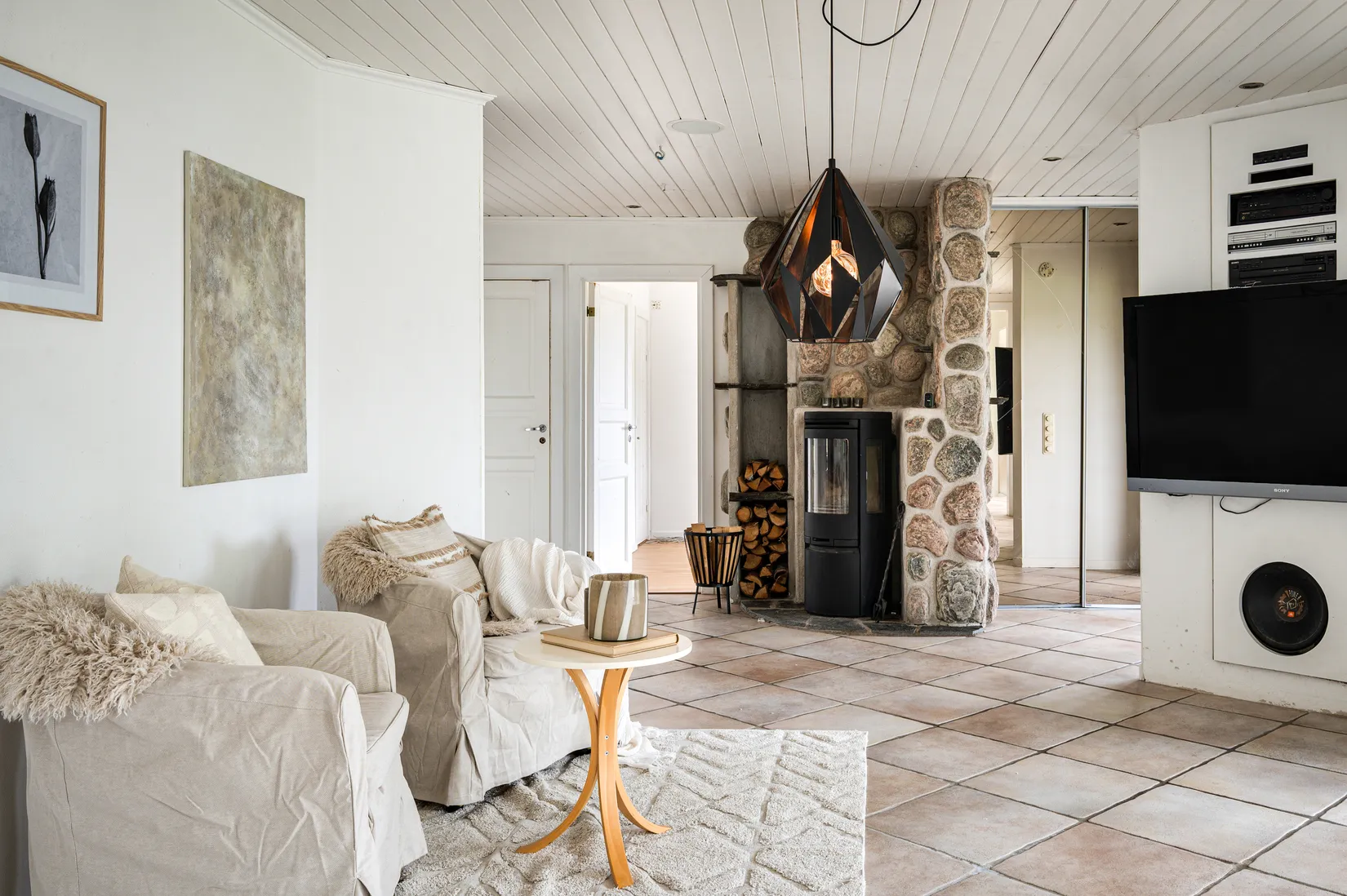 Villa, Gottskärsvägen 36, Onsala - Centralt, Kungsbacka