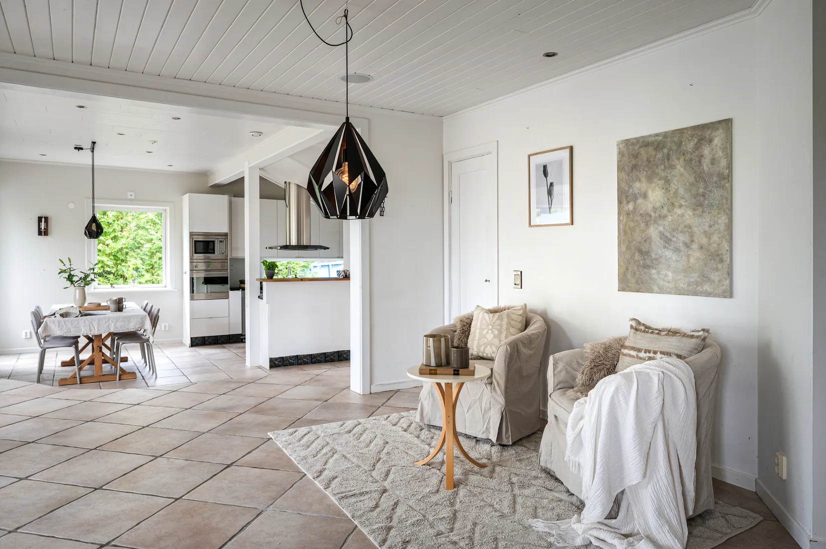 Villa, Gottskärsvägen 36, Onsala - Centralt, Kungsbacka