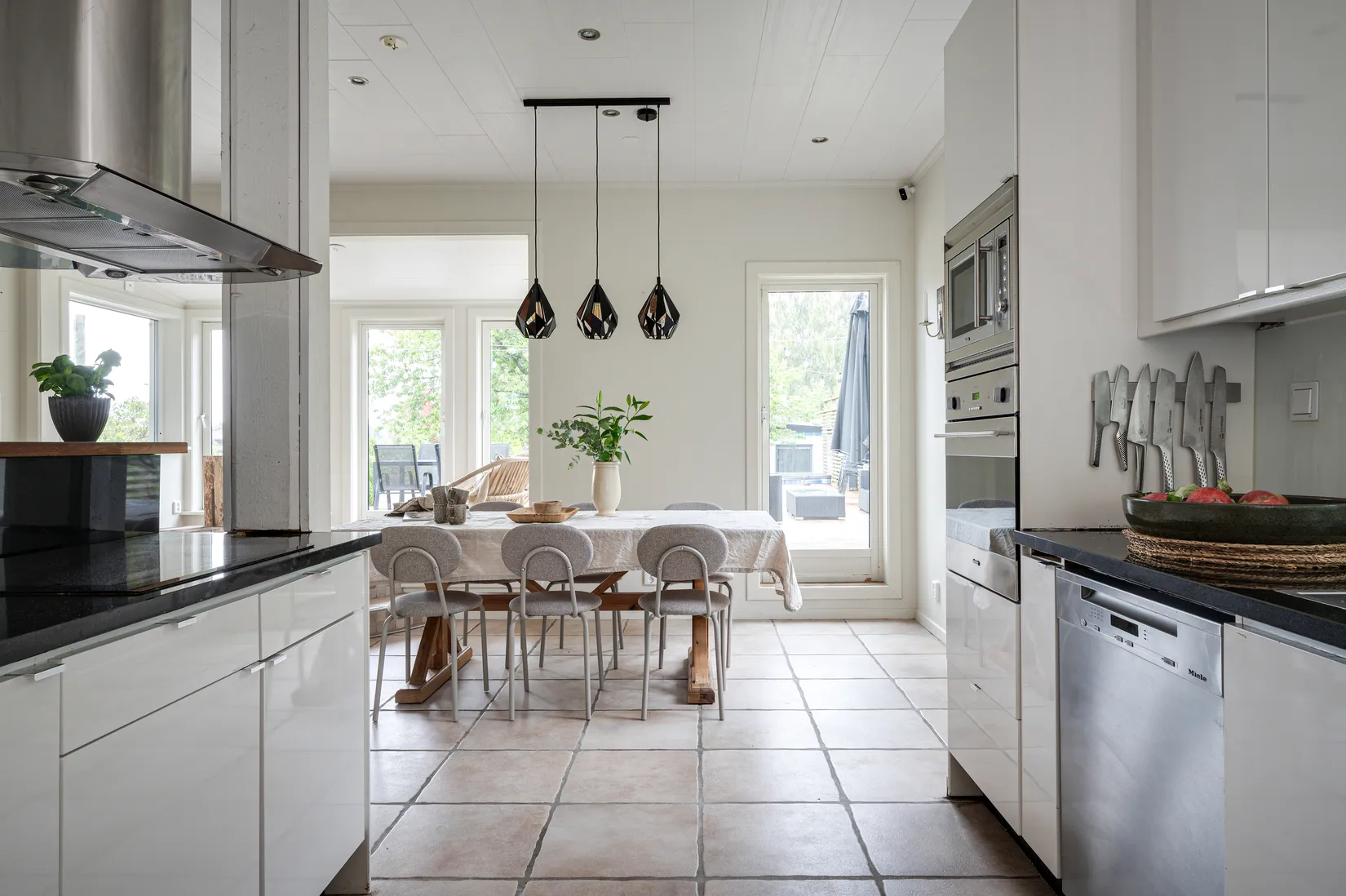 Villa, Gottskärsvägen 36, Onsala - Centralt, Kungsbacka