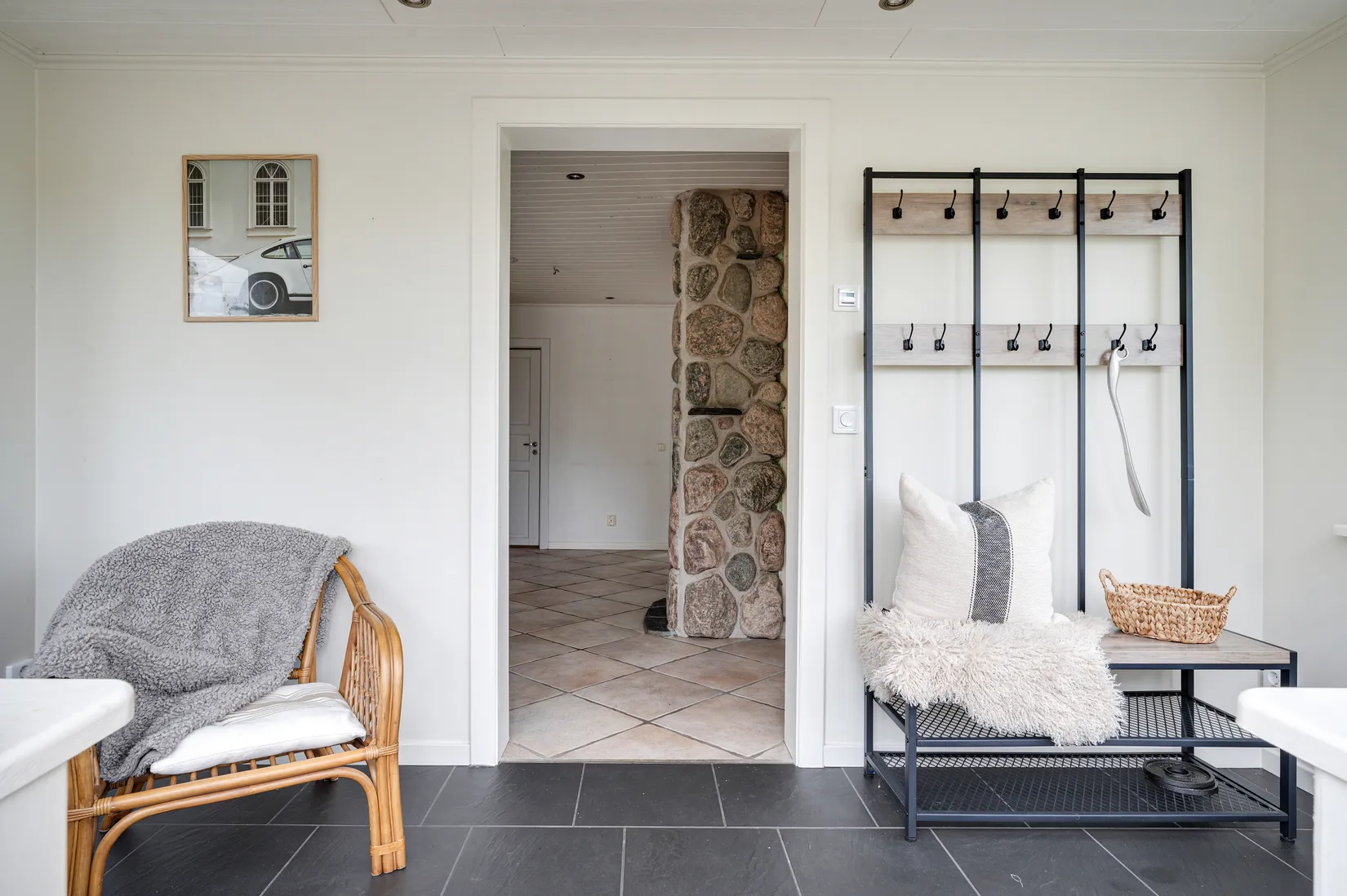 Villa, Gottskärsvägen 36, Onsala - Centralt, Kungsbacka