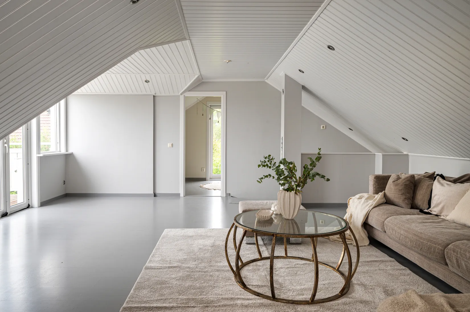 Villa, Gottskärsvägen 36, Onsala - Centralt, Kungsbacka