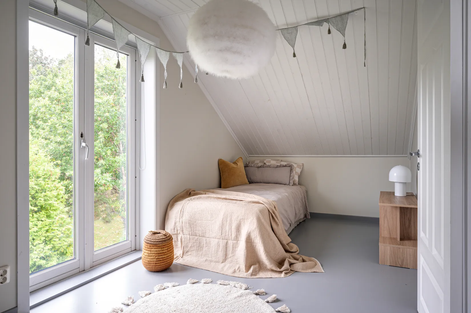 Villa, Gottskärsvägen 36, Onsala - Centralt, Kungsbacka