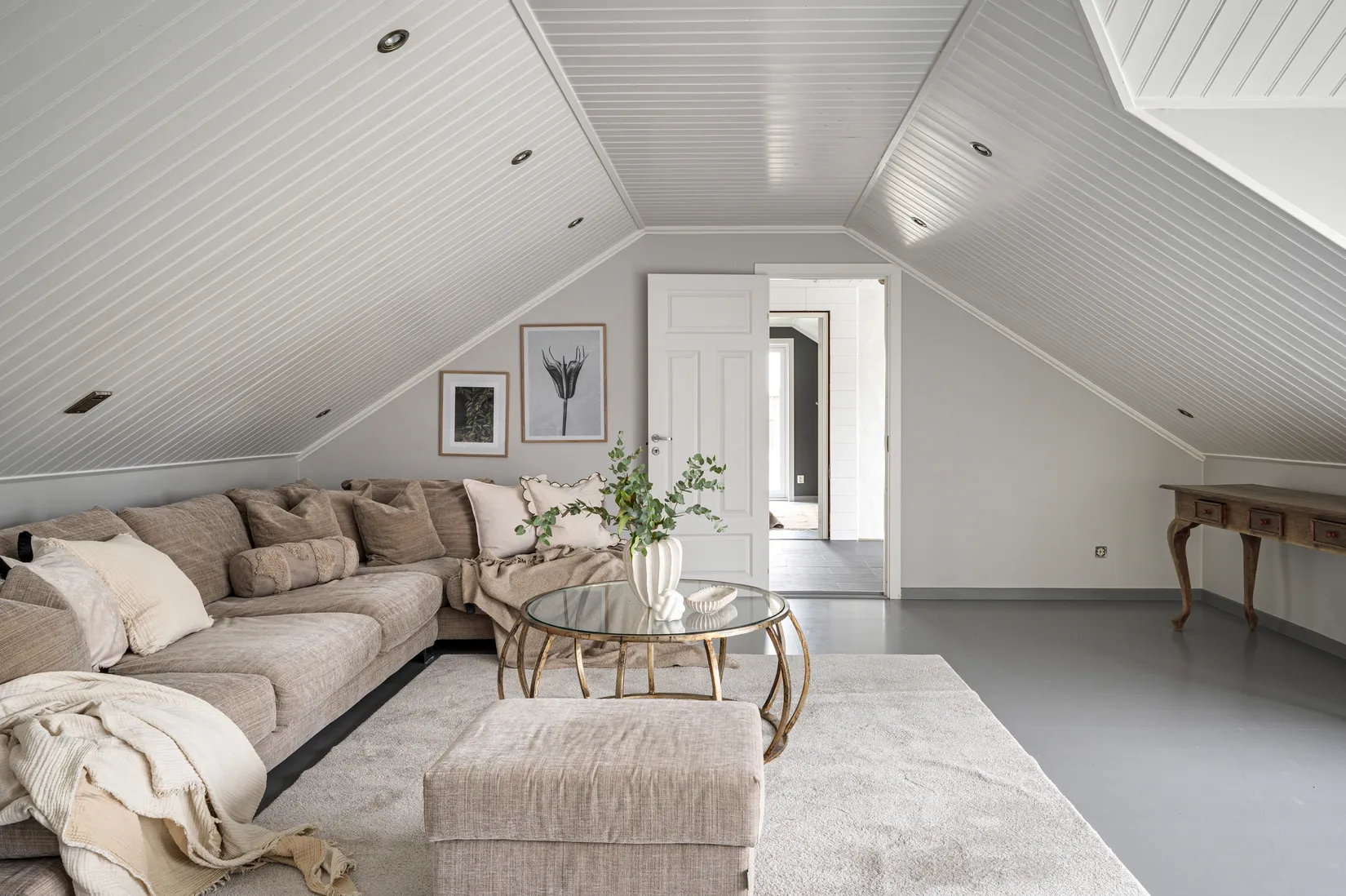 Villa, Gottskärsvägen 36, Onsala - Centralt, Kungsbacka