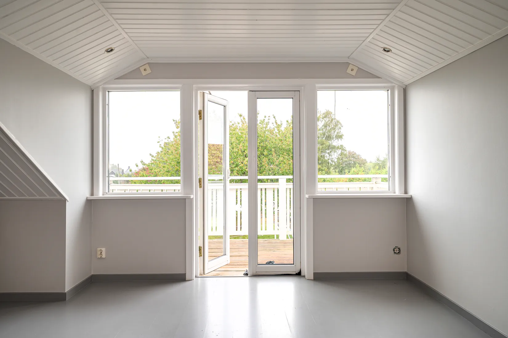 Villa, Gottskärsvägen 36, Onsala - Centralt, Kungsbacka