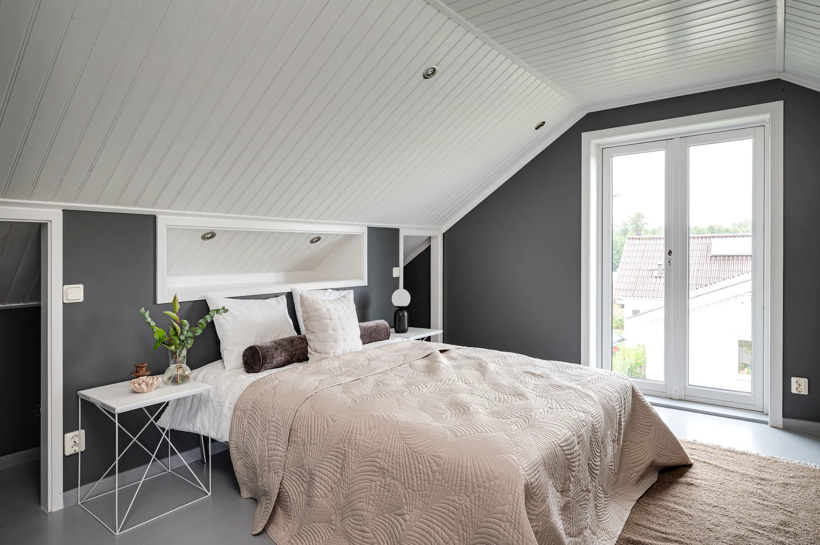 Villa, Gottskärsvägen 36, Onsala - Centralt, Kungsbacka