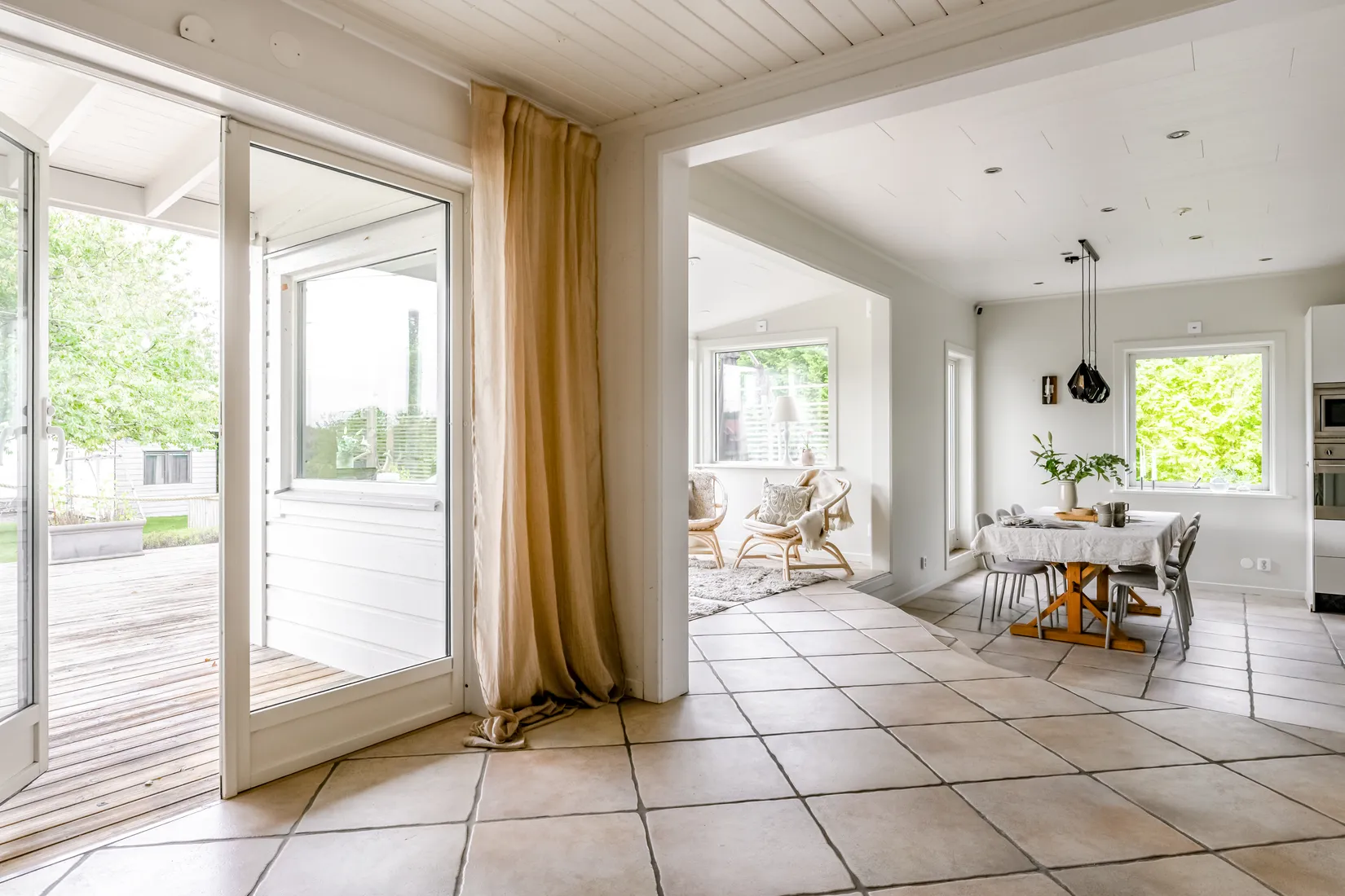 Villa, Gottskärsvägen 36, Onsala - Centralt, Kungsbacka