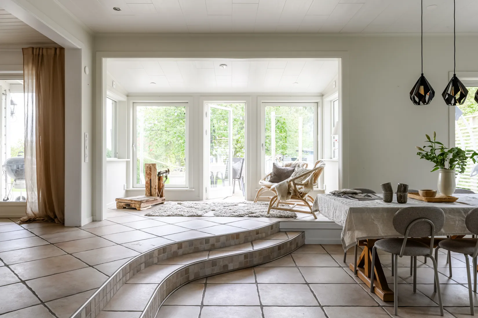 Villa, Gottskärsvägen 36, Onsala - Centralt, Kungsbacka